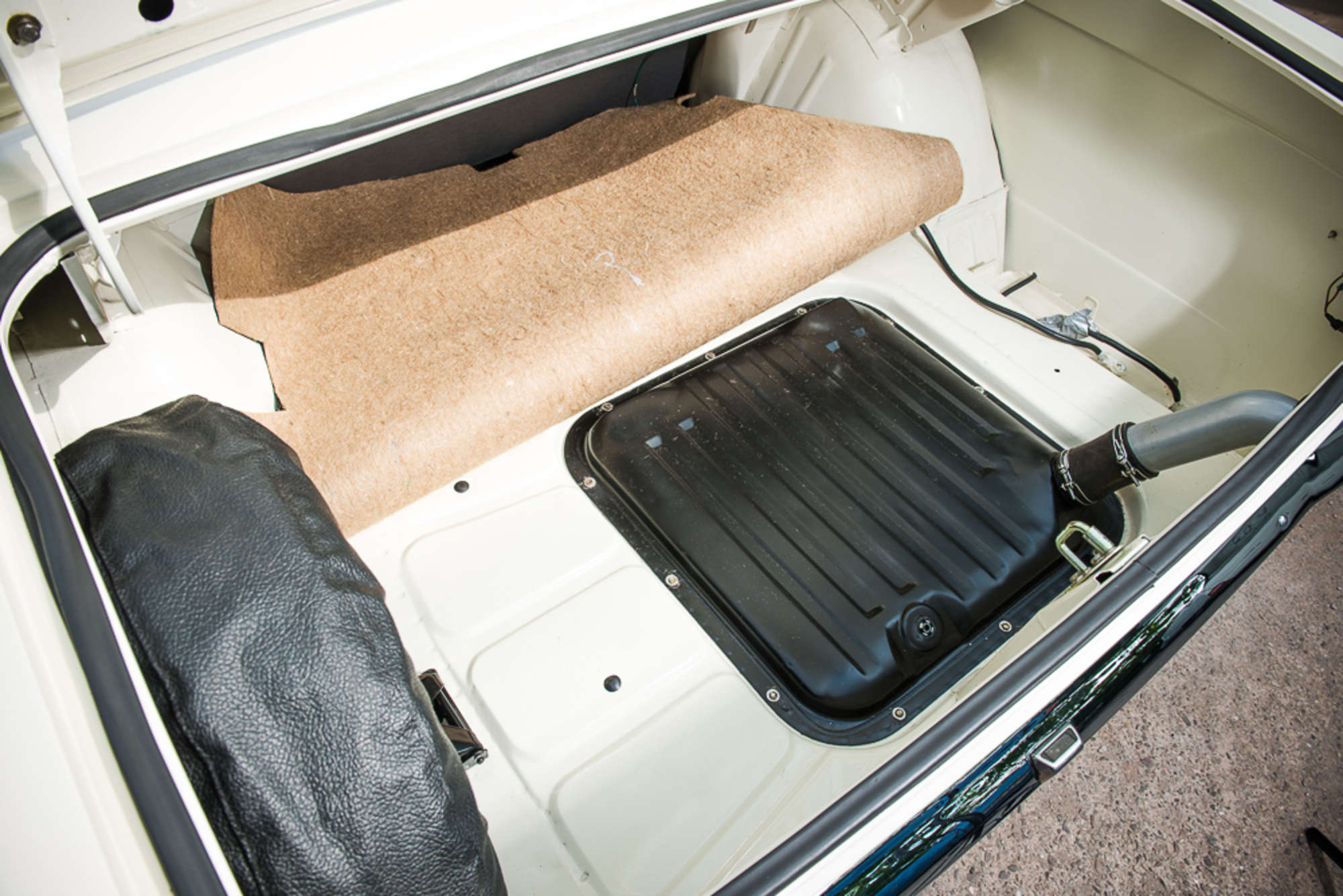 1968 Ford Lotus Cortina Mk.II-Sold