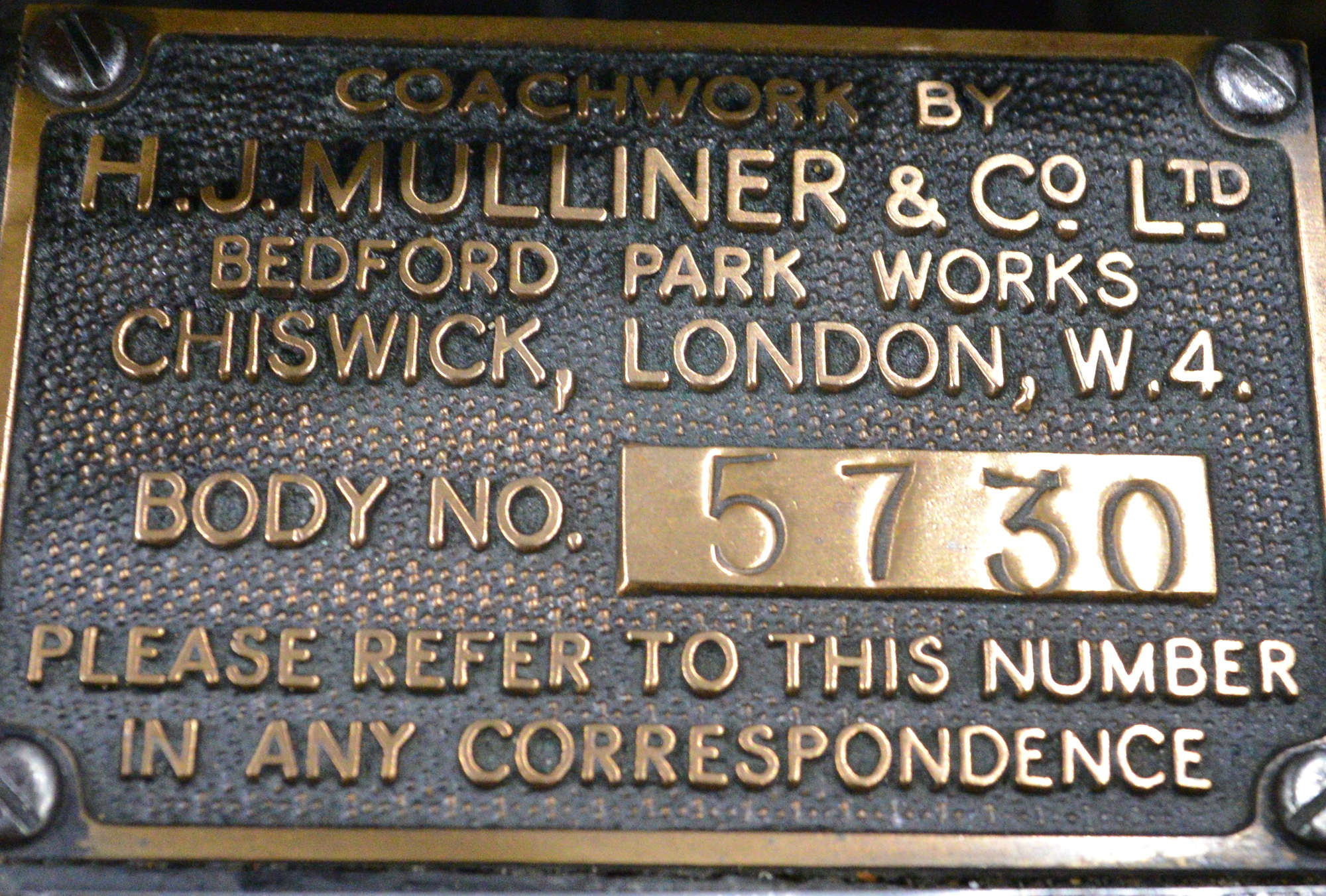 1954 Bentley R Type Continental Fastback-Auction Lot