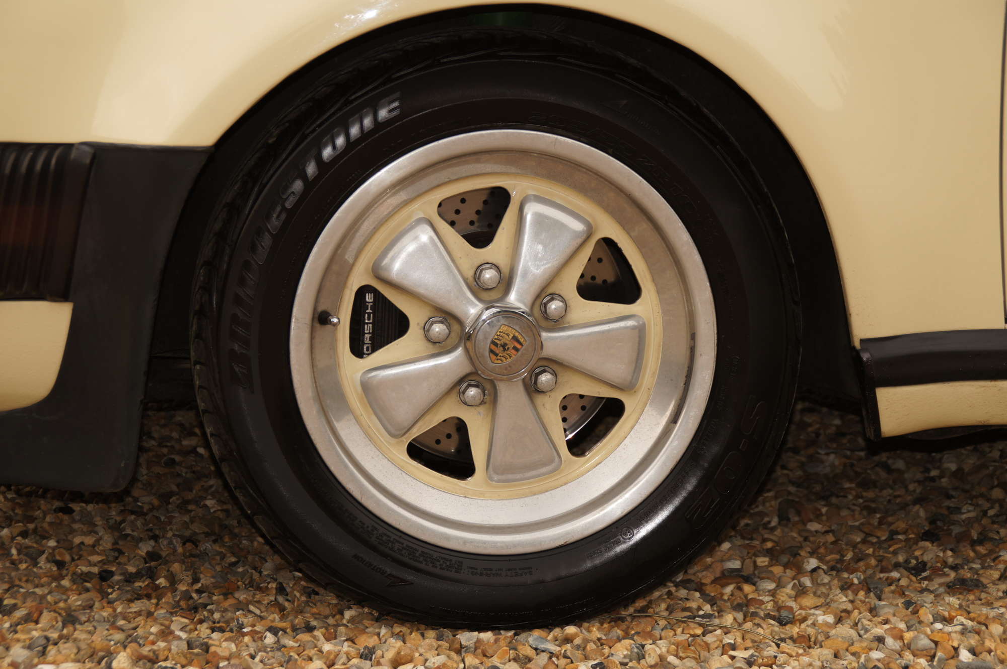 1979 Porsche 911 930 Turbo-Sold