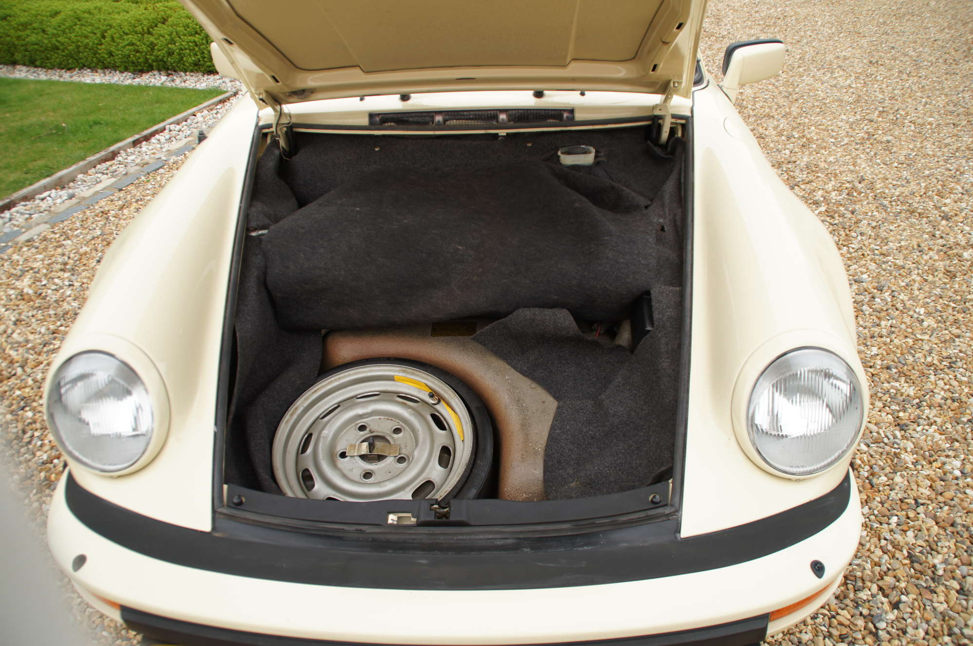 1979 Porsche 911 930 Turbo-Sold