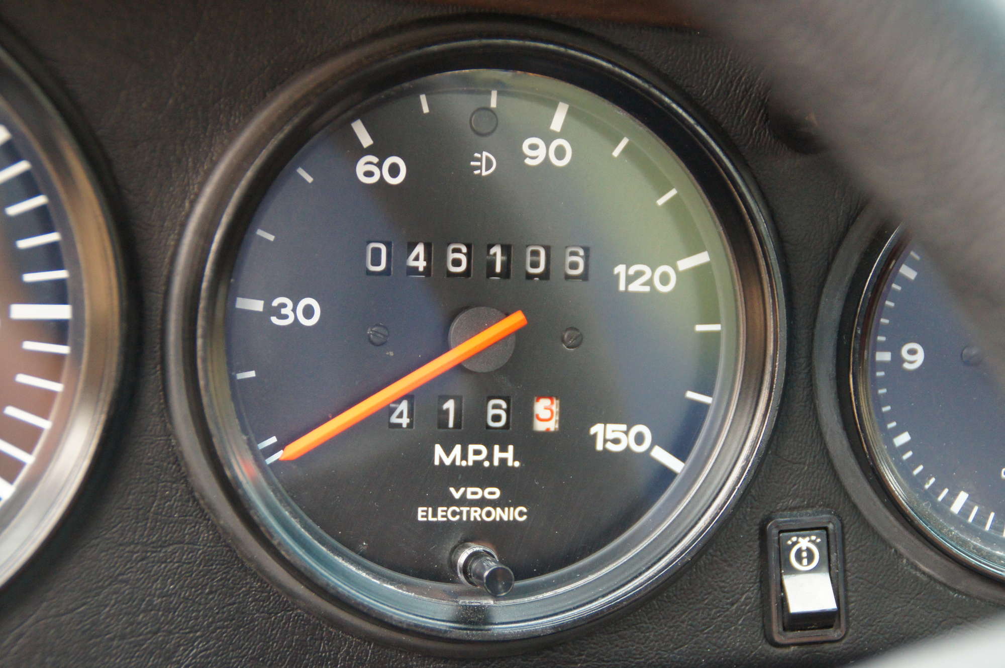 1979 Porsche 911 930 Turbo-Sold