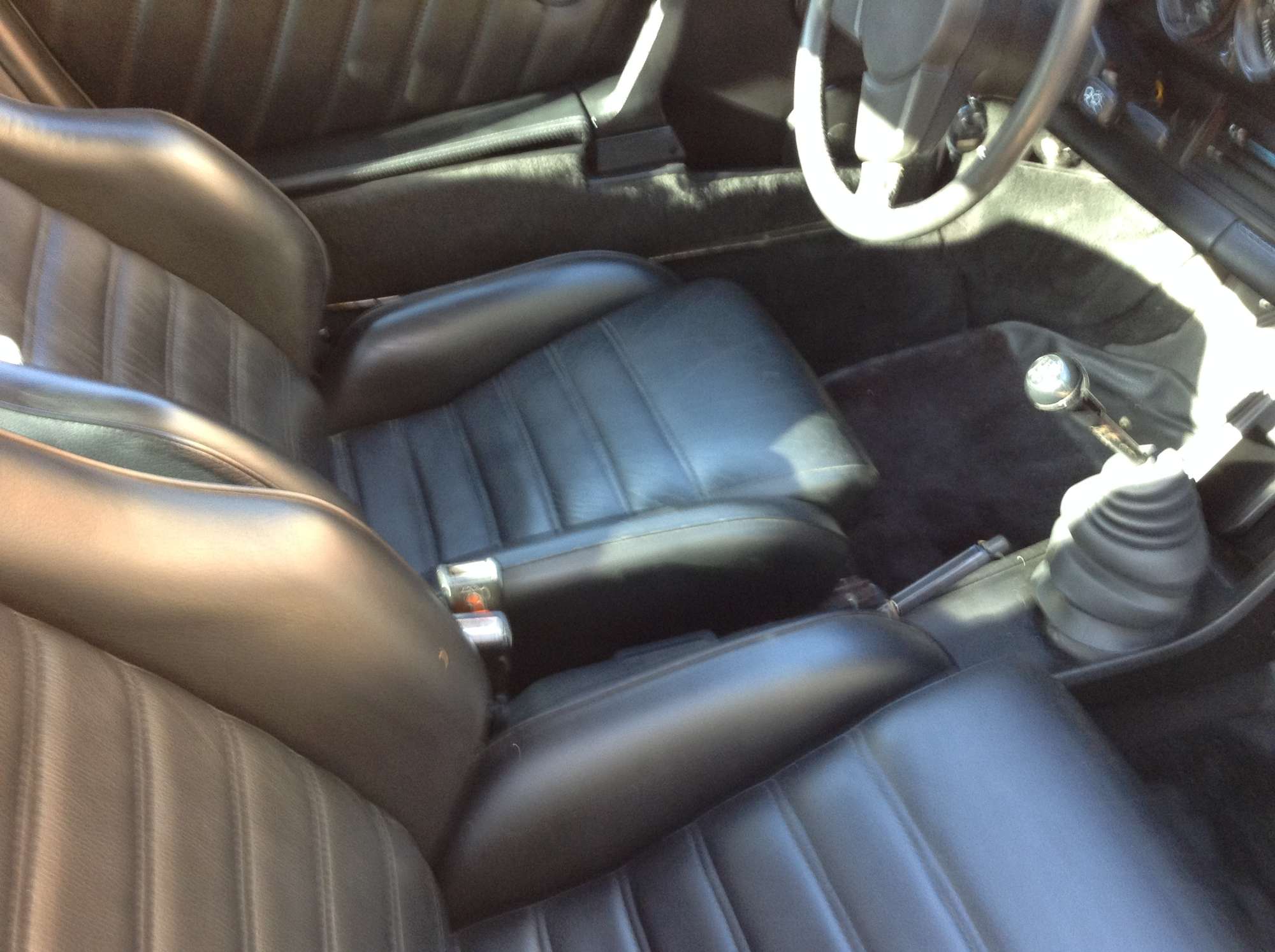 1978 Porsche 911 SC Sportomatic-Sold