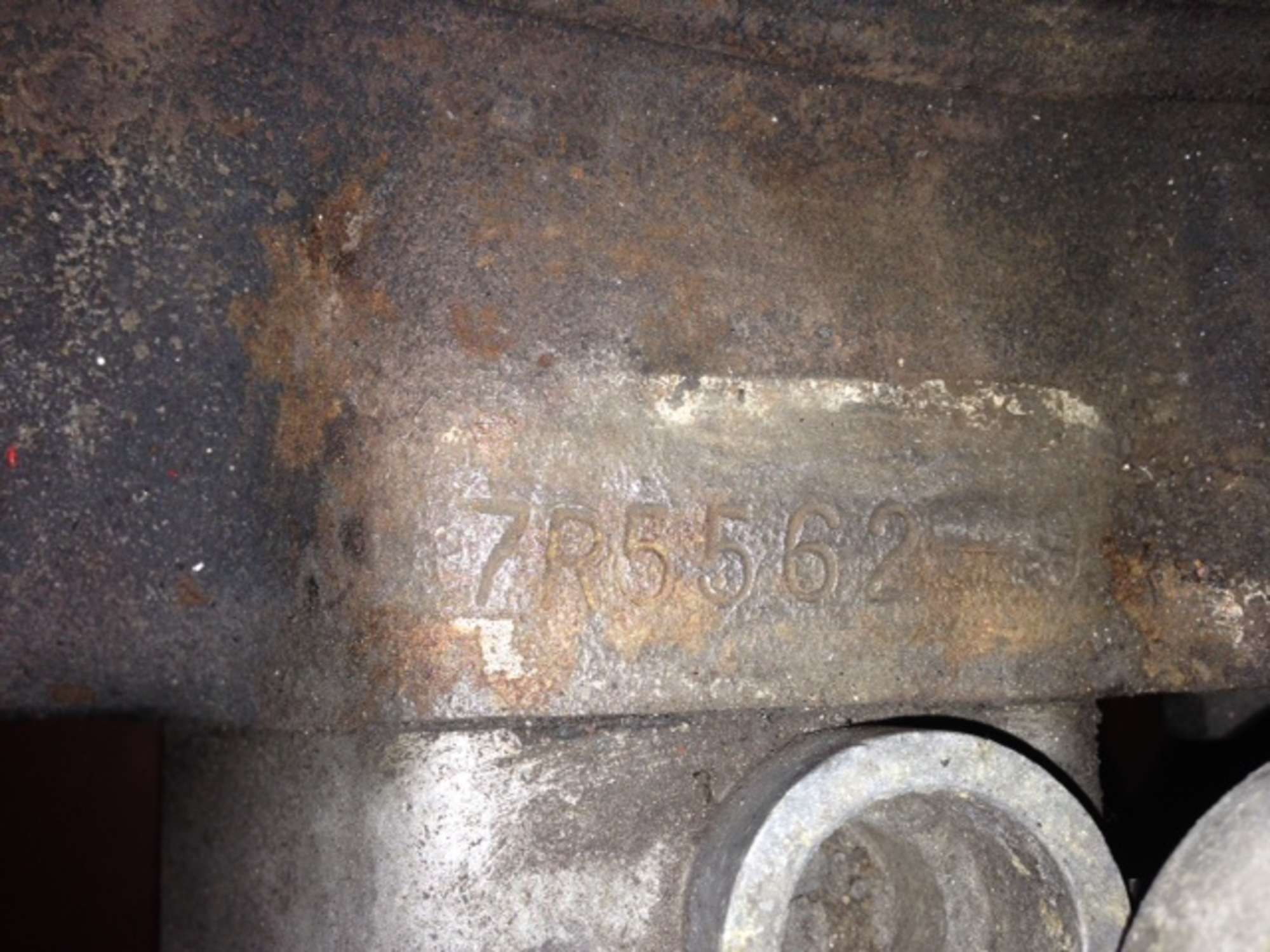 1969 Jaguar E-Type Series II Roadster -Sold