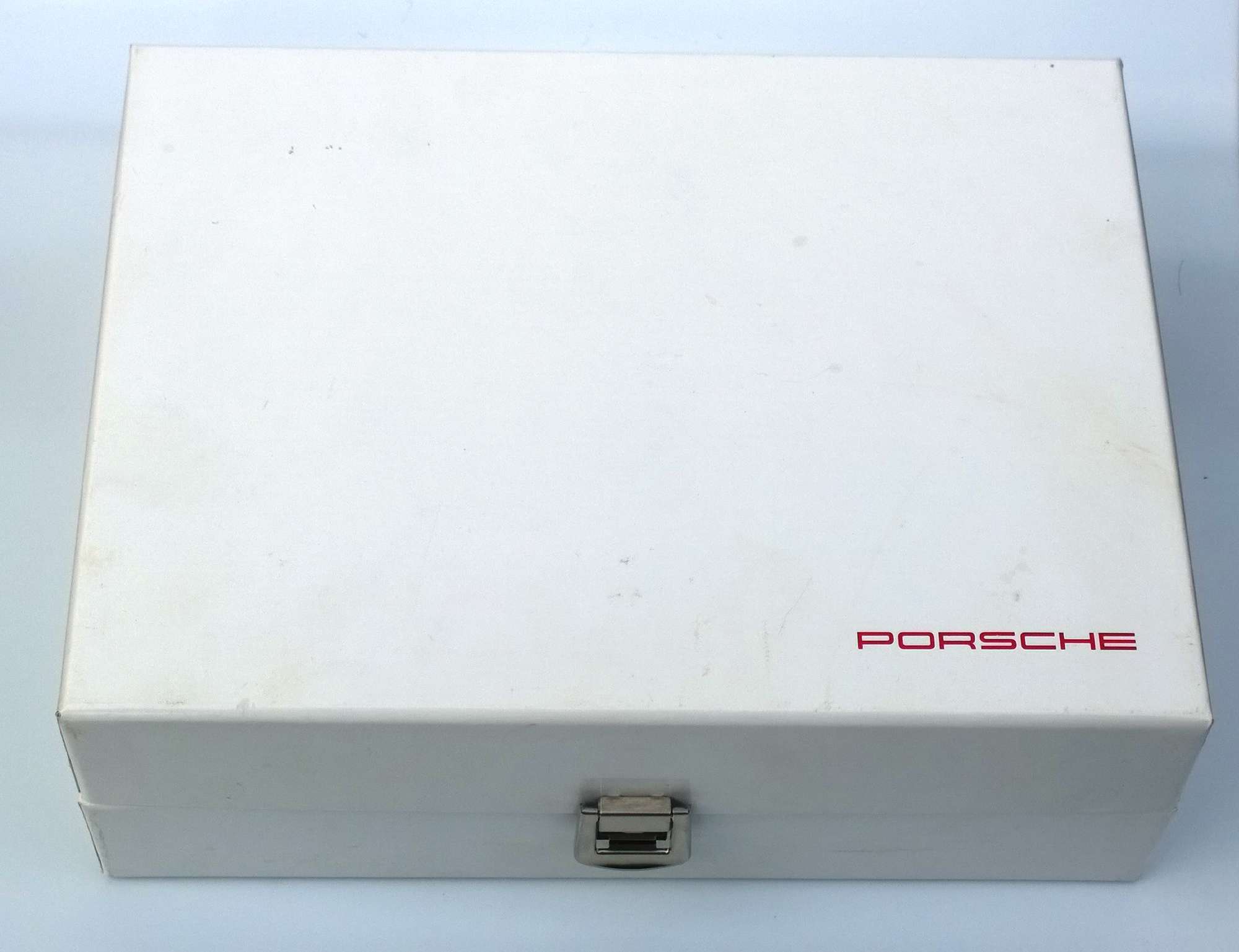 Porsche 993 Desk Paper Weight-Auction Lot