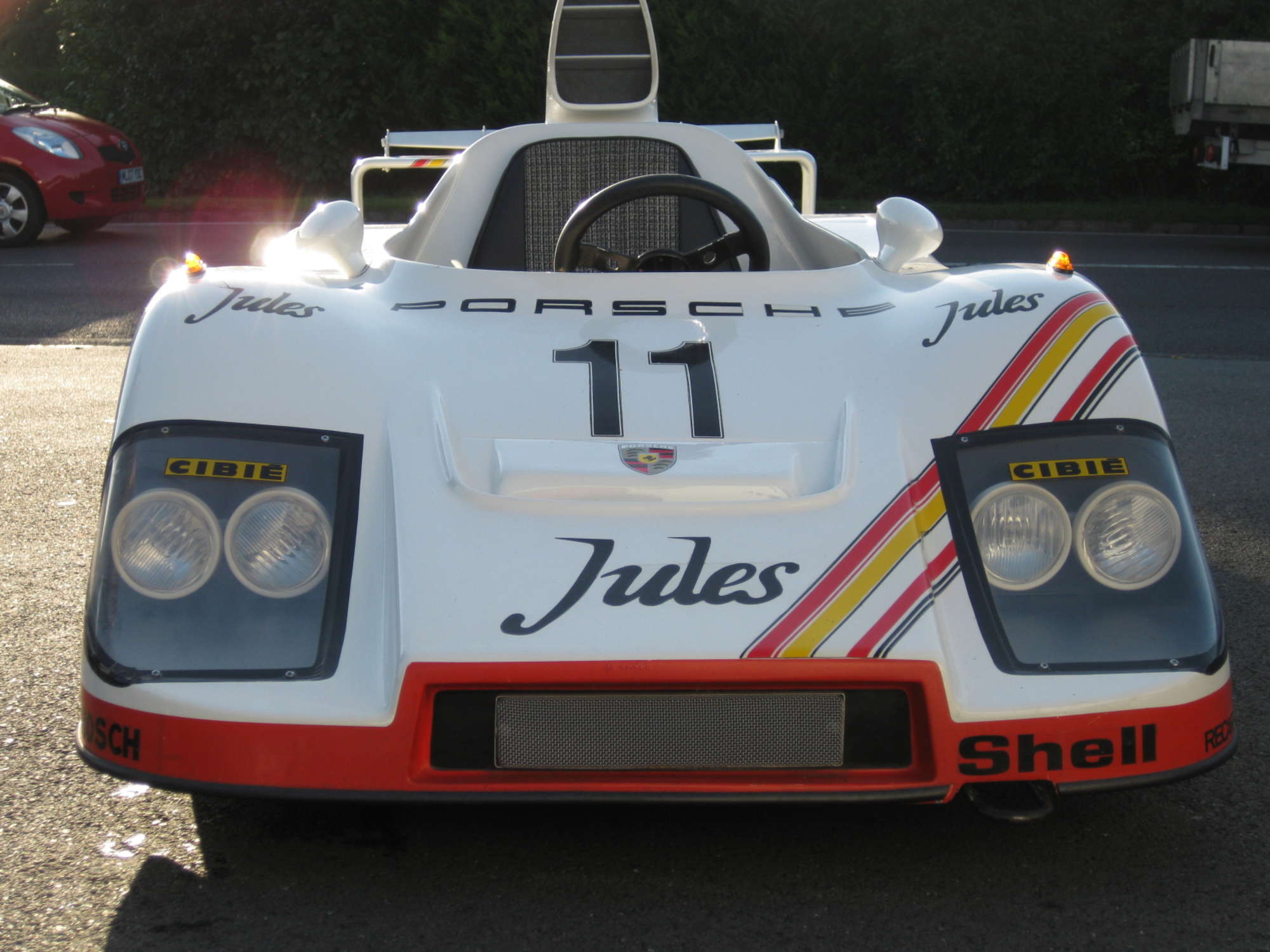 Porsche 936 Junior -Sold