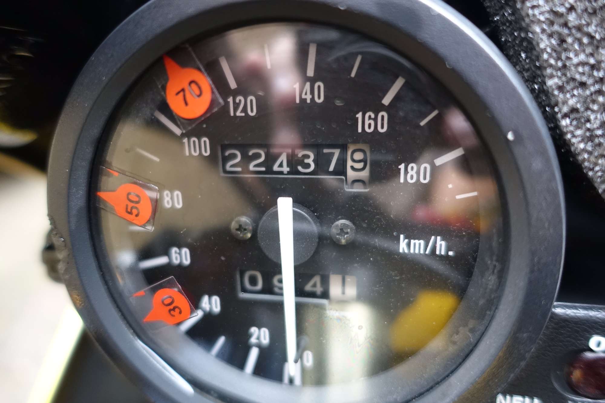 1995 Honda RVF400R NC35-Sold