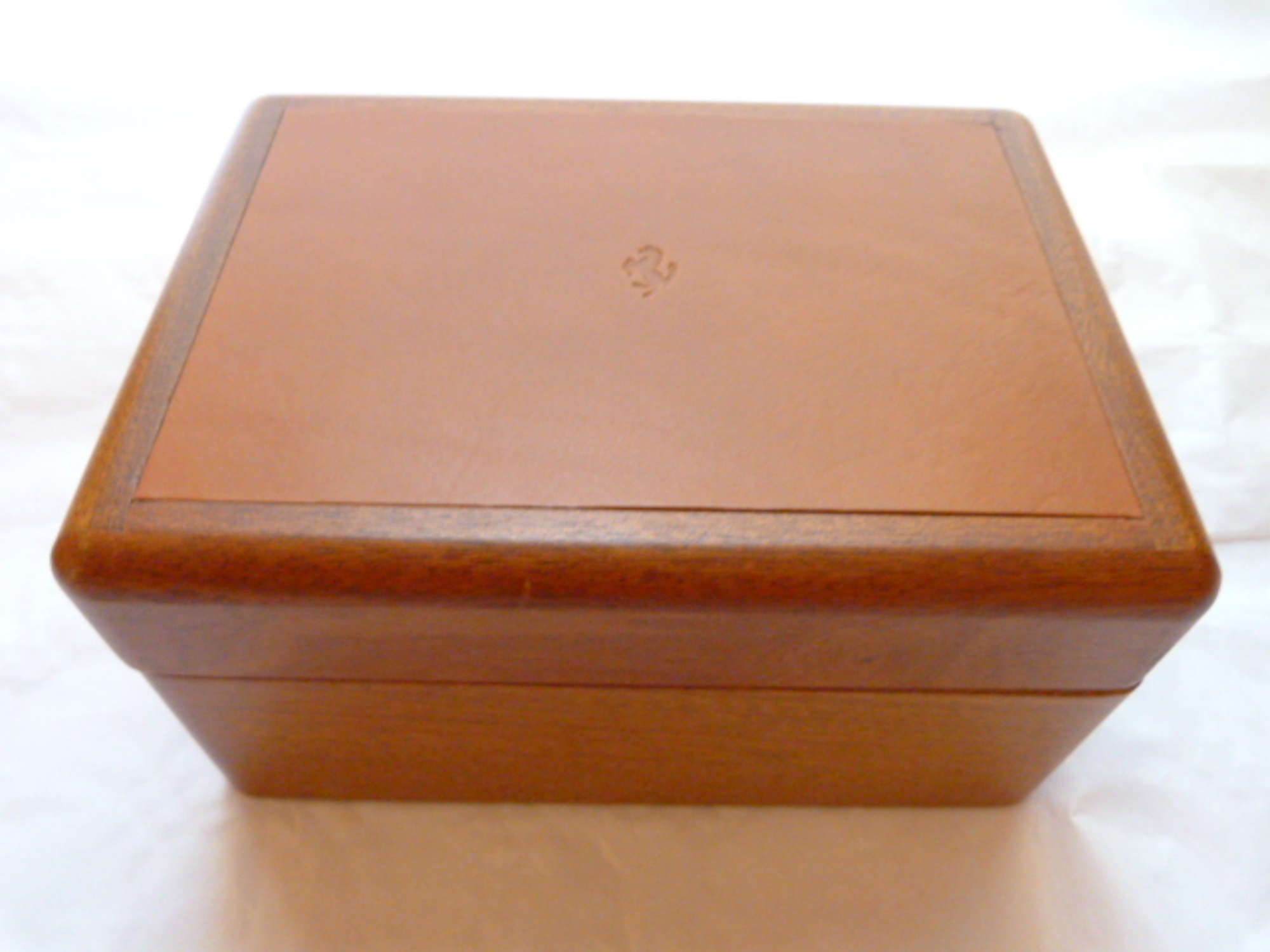 Ferrari Cigar Humidor-Sold