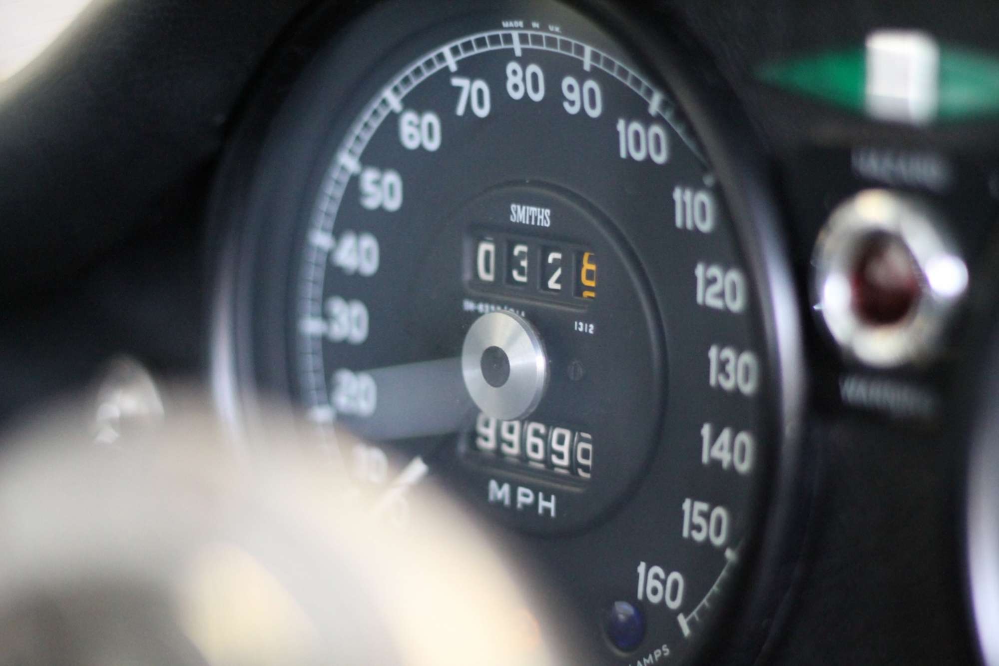 1970 Jaguar E-Type Series 2 Fixedhead CoupÃ©-Sold