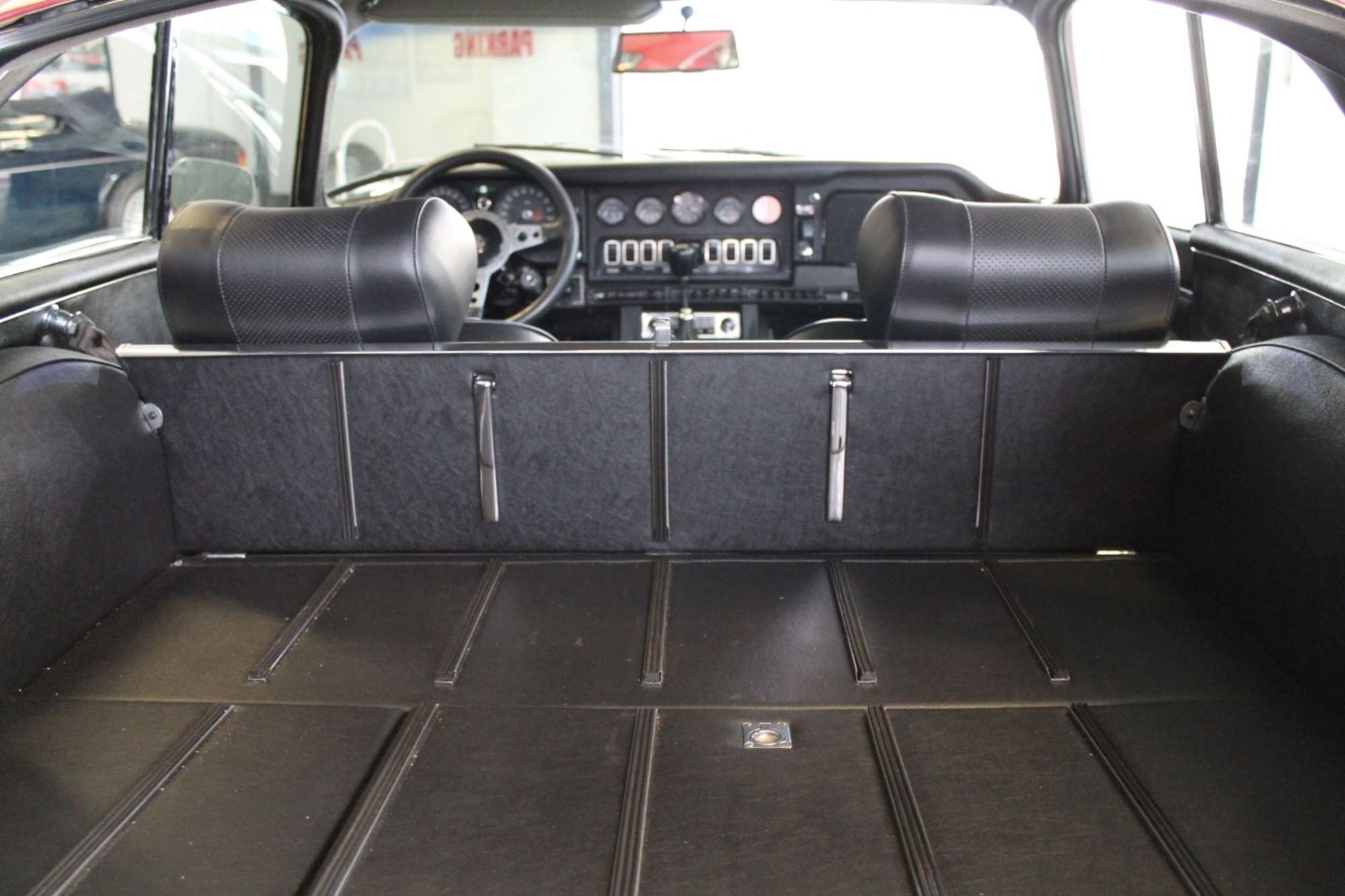 1970 Jaguar E-Type Series 2 Fixedhead CoupÃ©-Sold