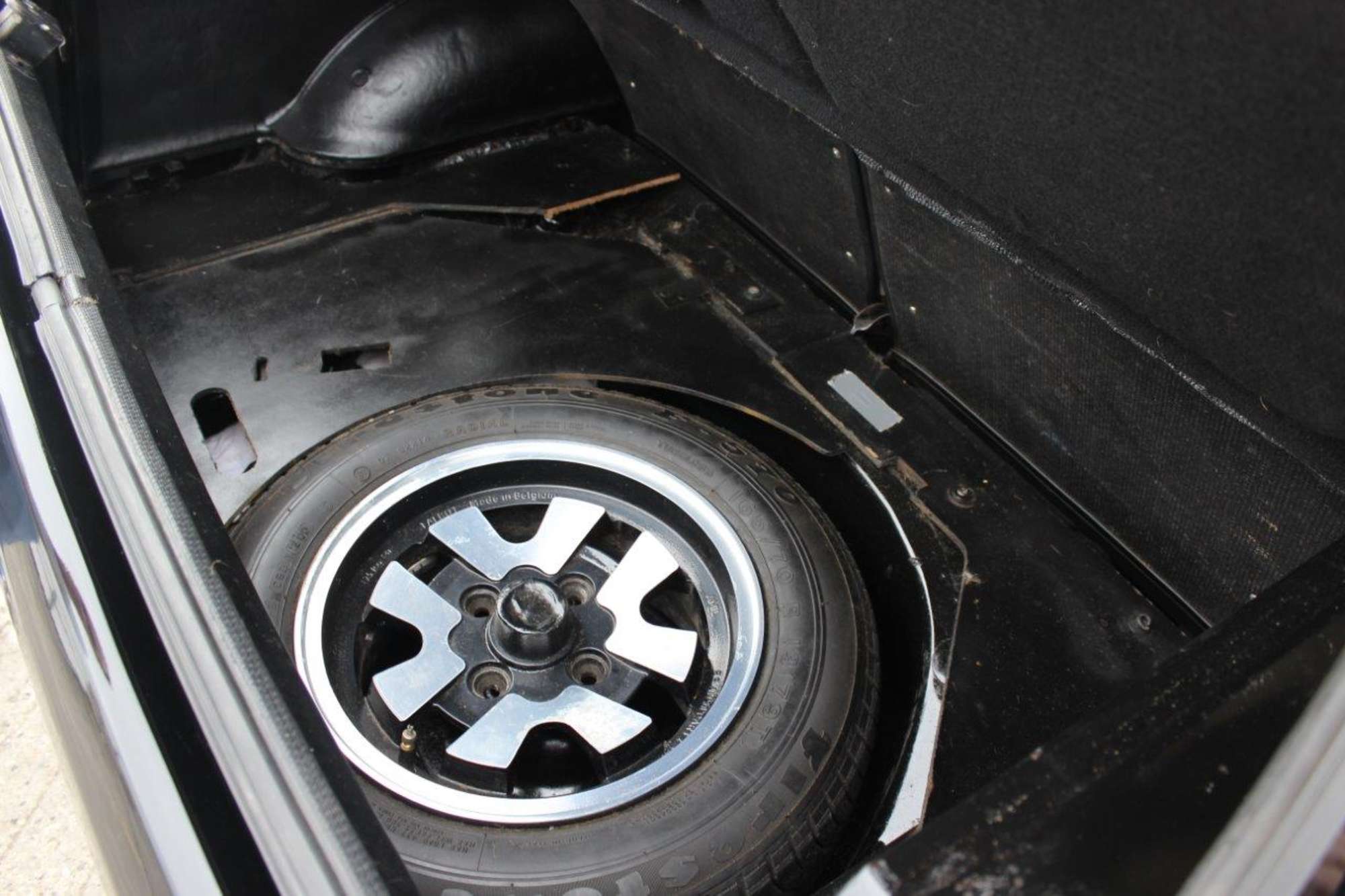 1981 Talbot Lotus Sunbeam-Auction Lot