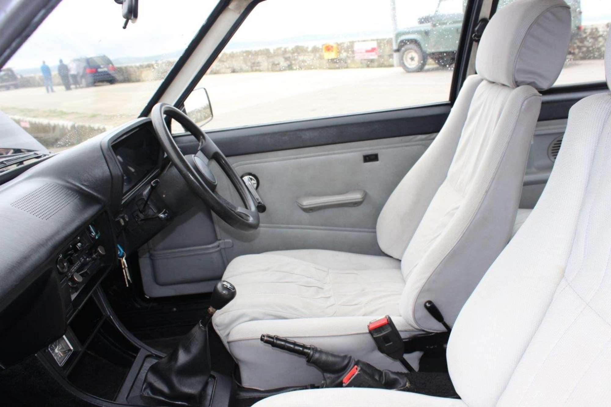 1981 Talbot Lotus Sunbeam-Auction Lot