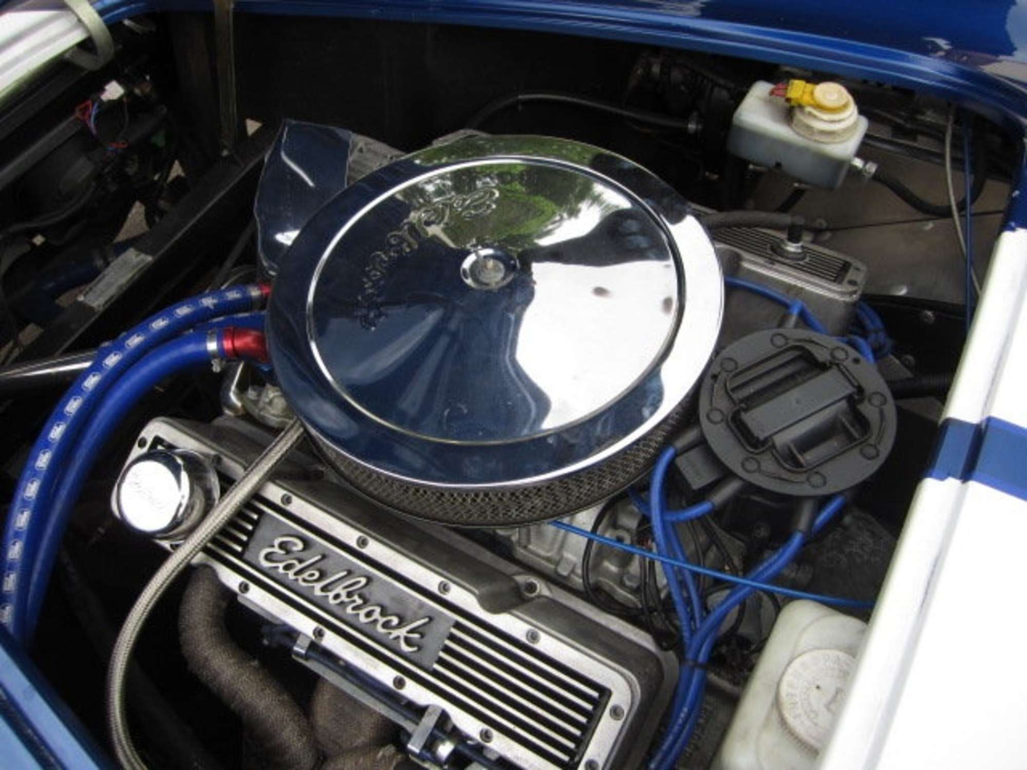 2008 DAX AC Cobra Replica-Sold