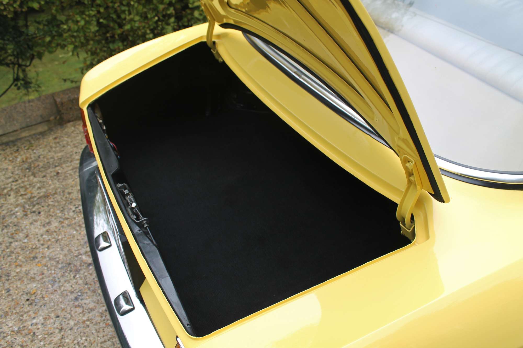 1971 Alfa Romeo GT Junior 1300-Sold