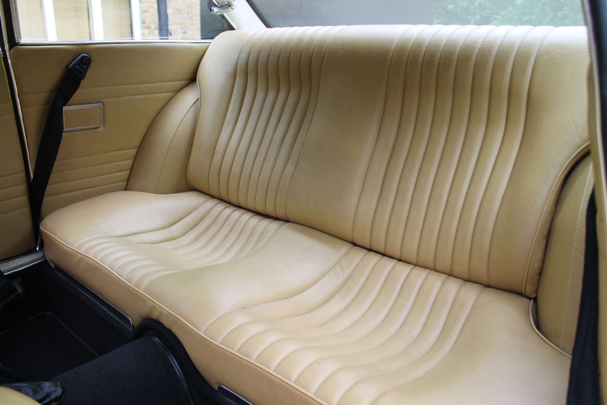 1971 Alfa Romeo GT Junior 1300-Sold