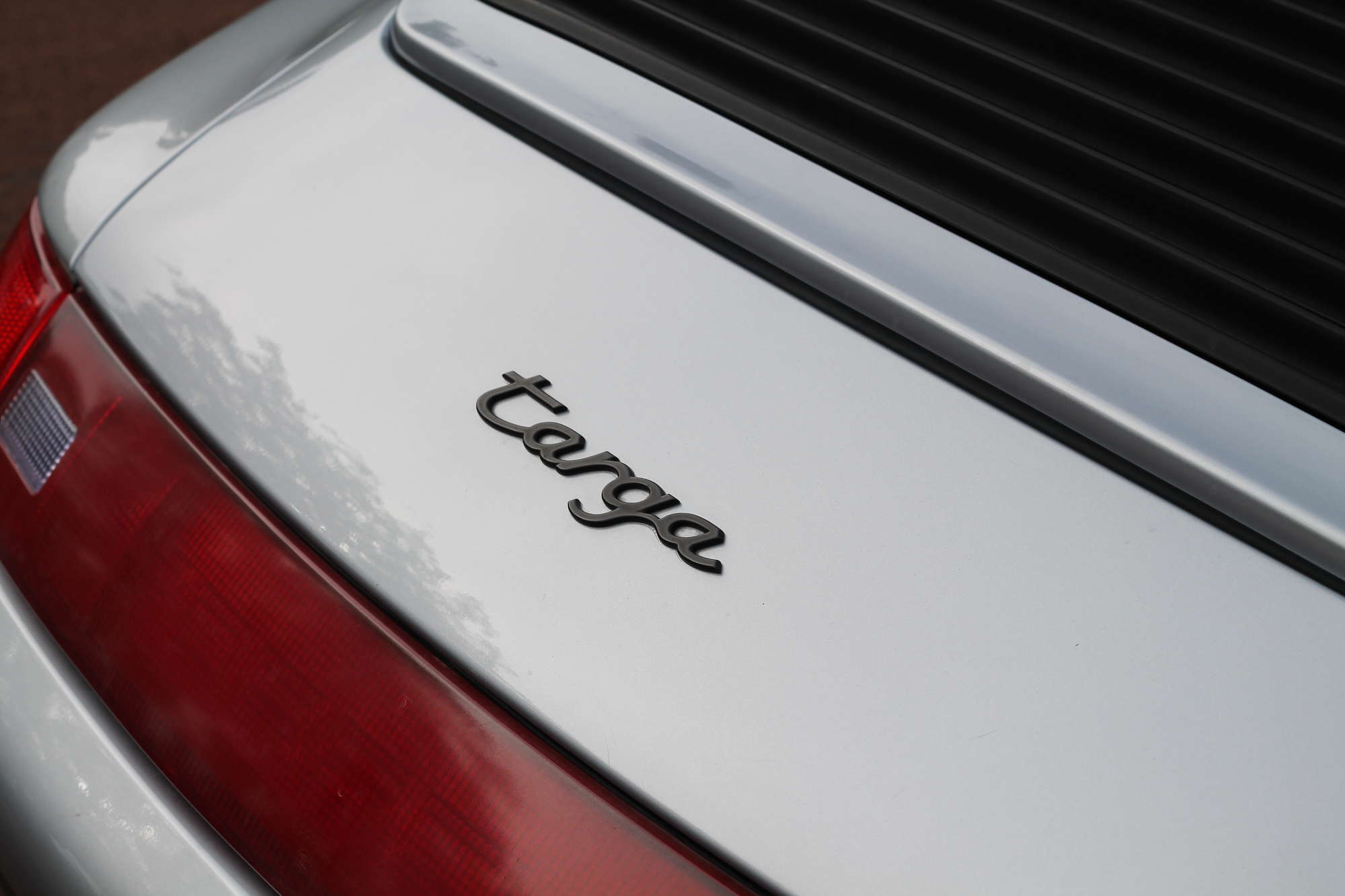 1996 Porsche 911 993 Targa Manual-Sold