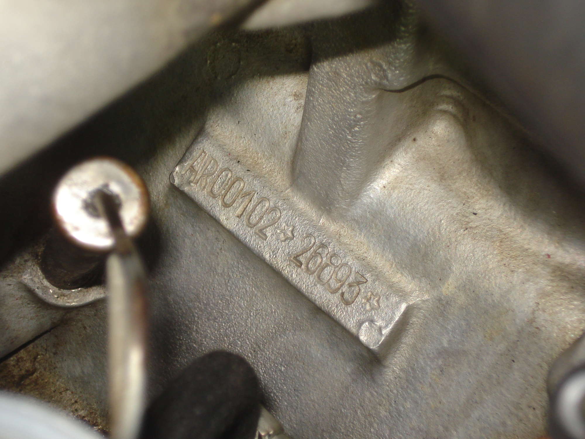 1961 Alfa Romeo Giulietta Spider-Auction Lot