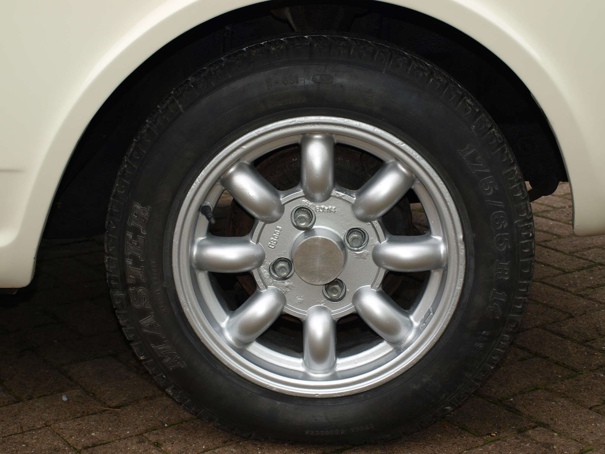 1968 Ford Cortina Lotus MKII - Ex Ove Andersson and FoMoCo-Sold