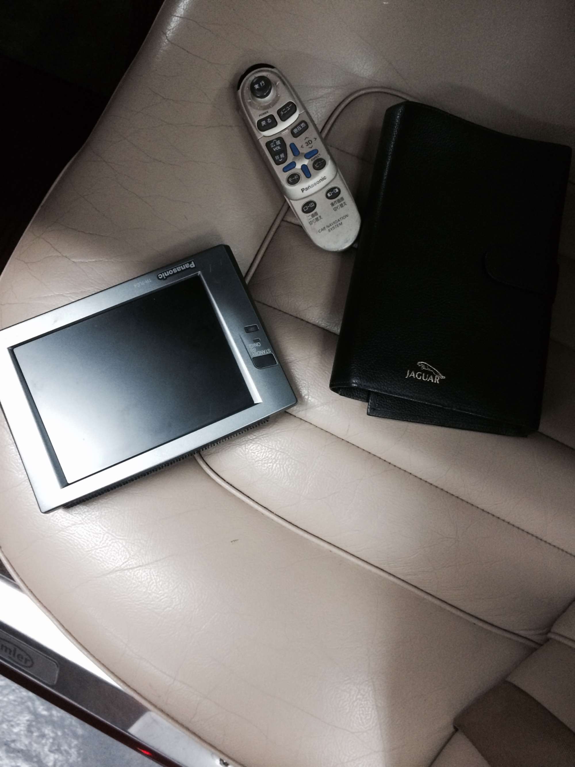 1992 Daimler Double Six -Sold