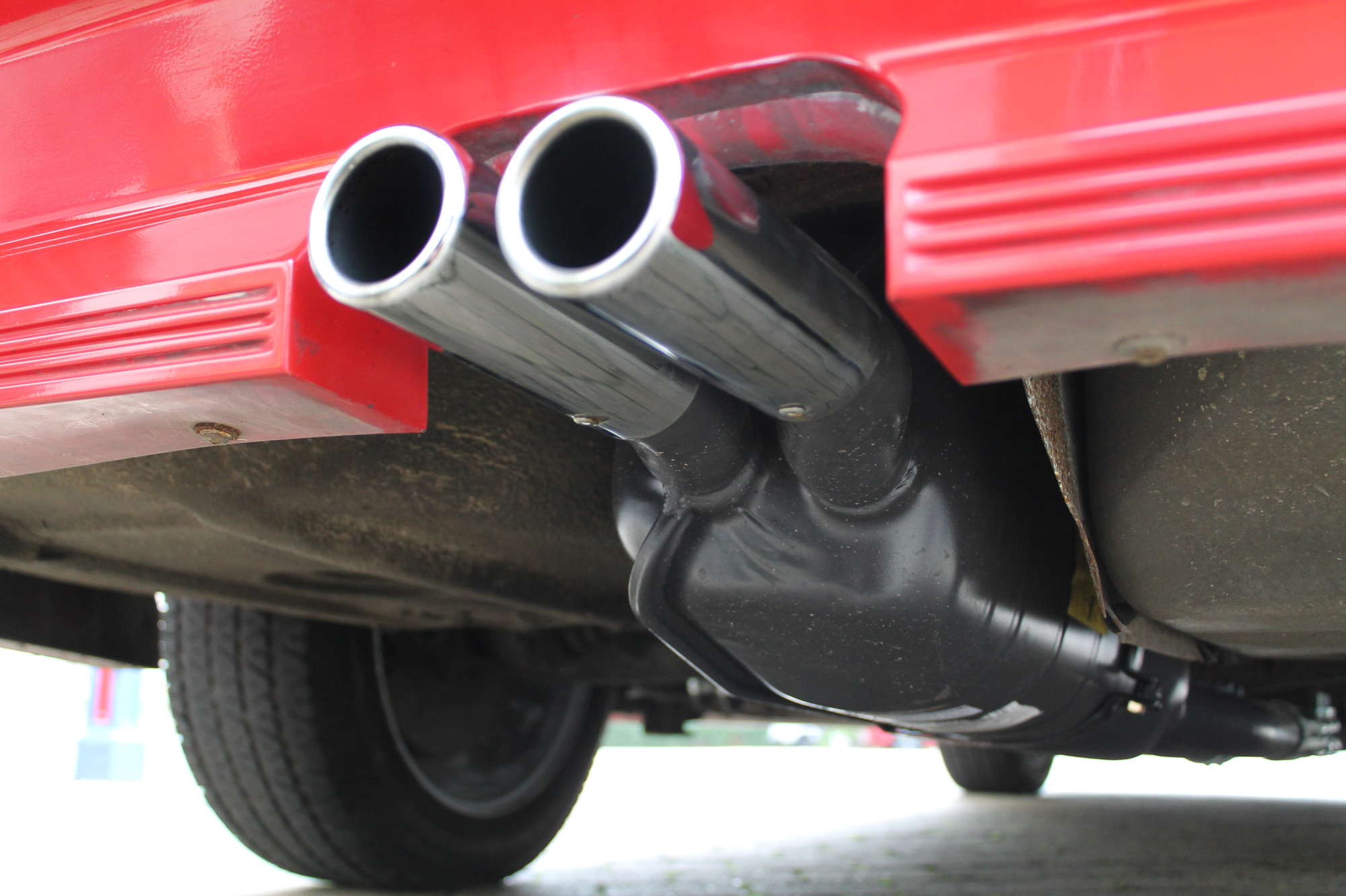 1986 BMW M635 CSi -Sold