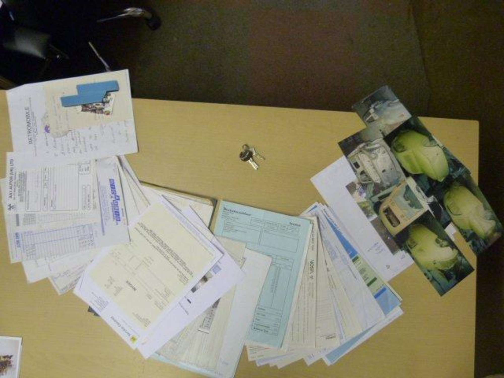 1972 RHD Fiat 500L-Sold