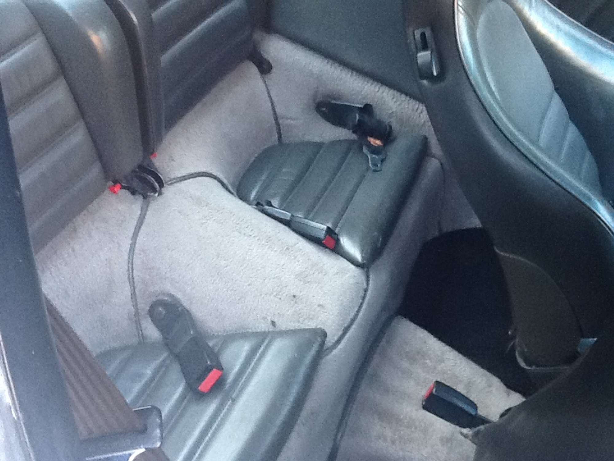 1986 Porsche 911 3.2 Targa -Sold