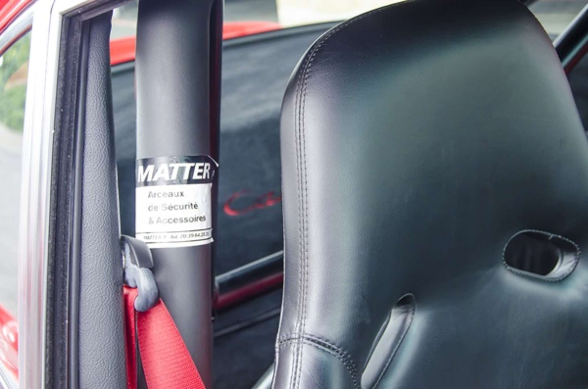 1995 Porsche 911 (993) Carrera RS-Sold