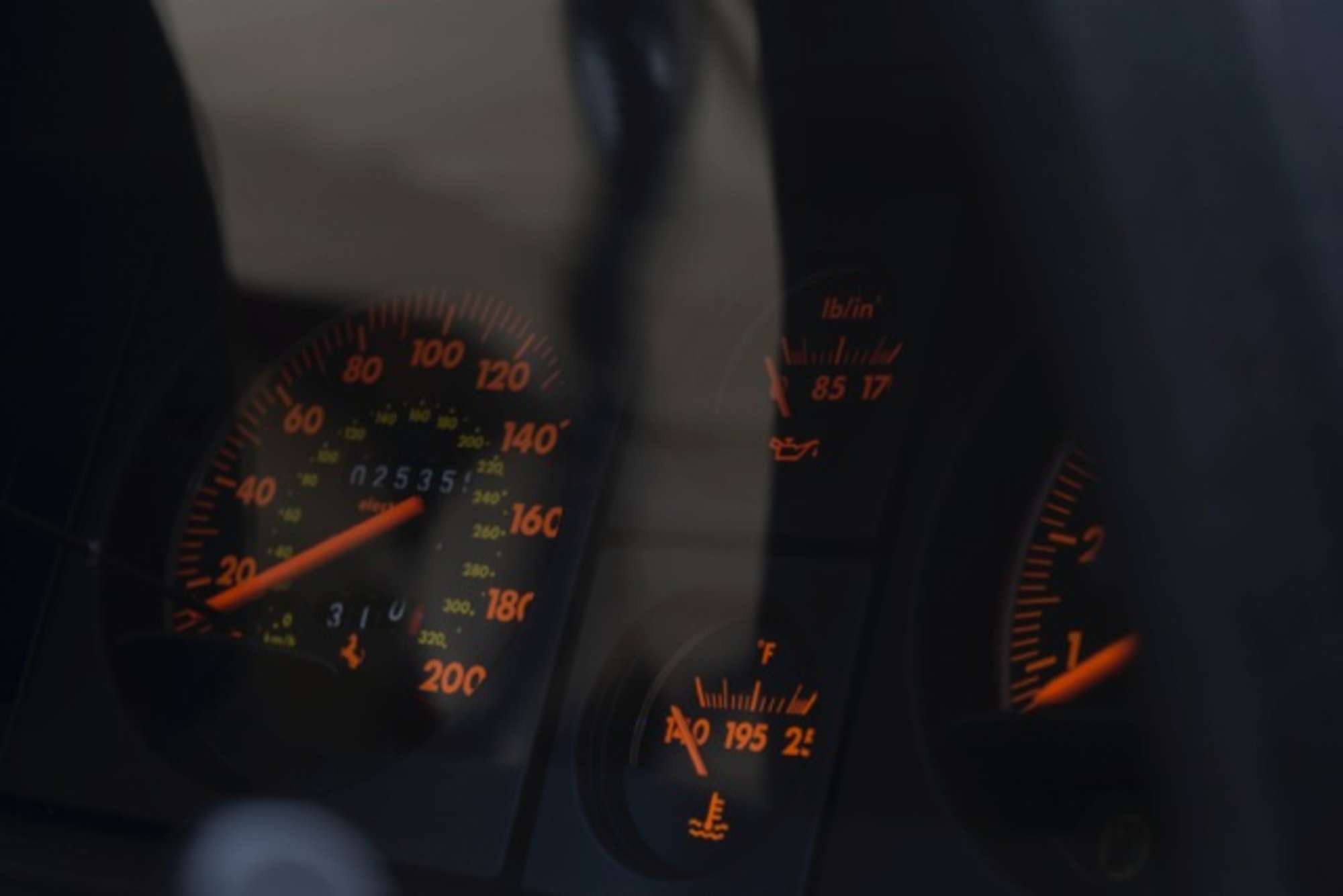 1992 Ferrari 512 TR-Sold