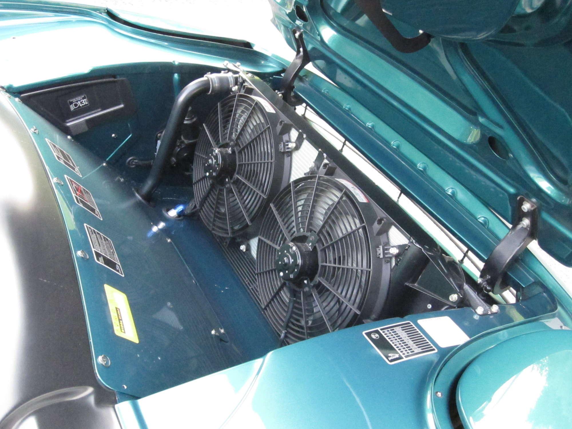 1994 Jaguar XJ220-Sold