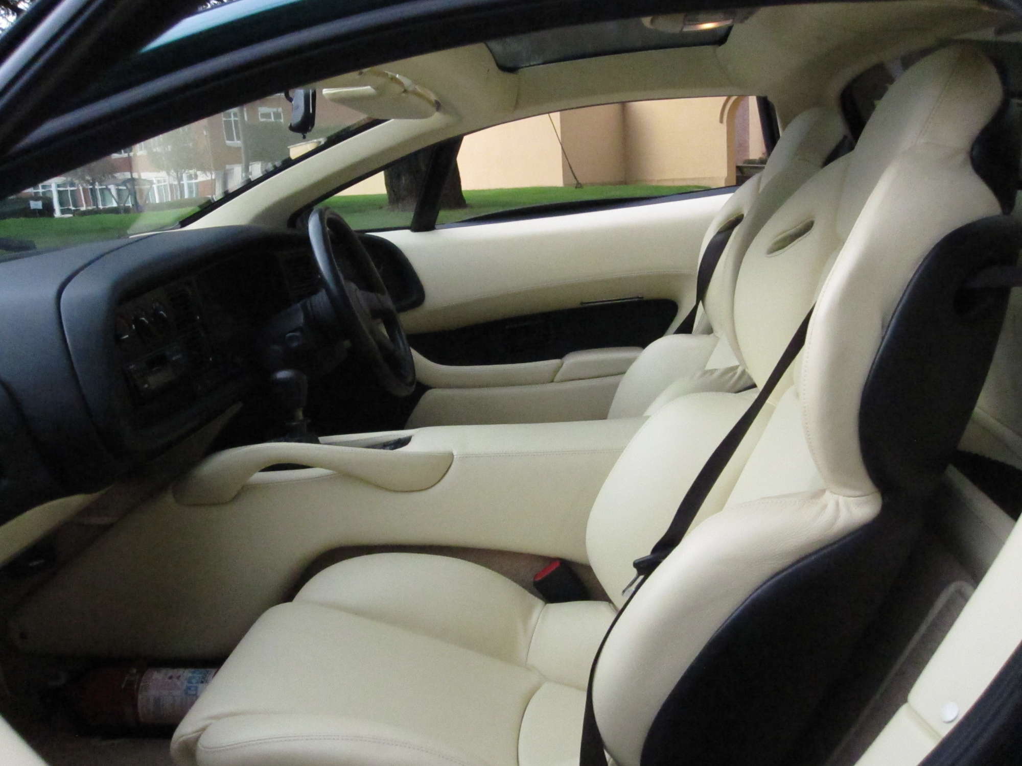 1994 Jaguar XJ220-Sold