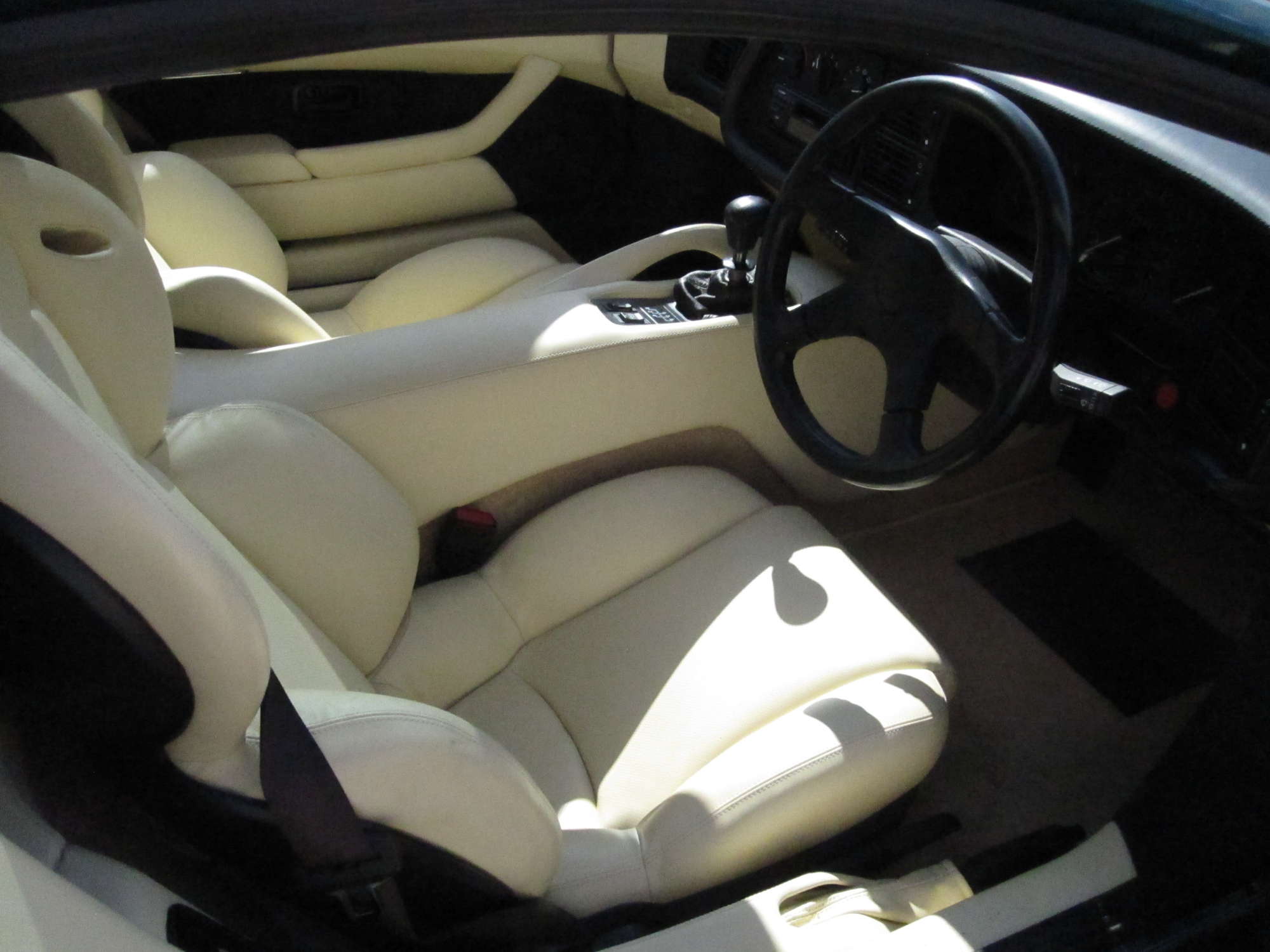 1994 Jaguar XJ220-Sold