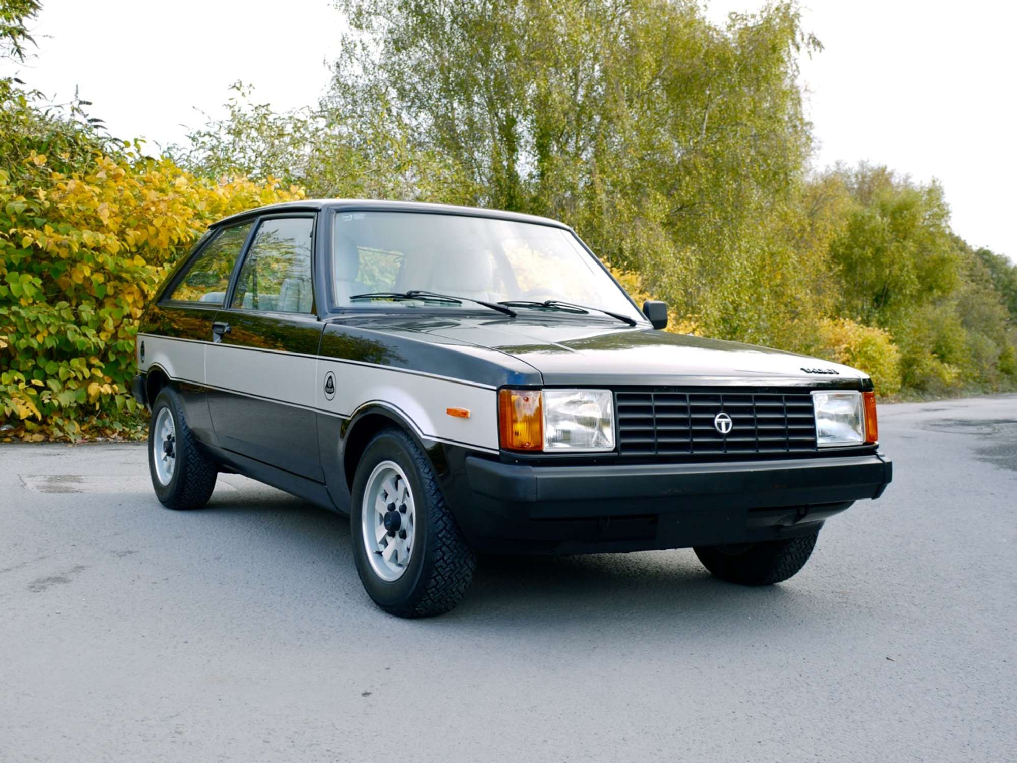 1980 Talbot Lotus Sunbeam -Sold