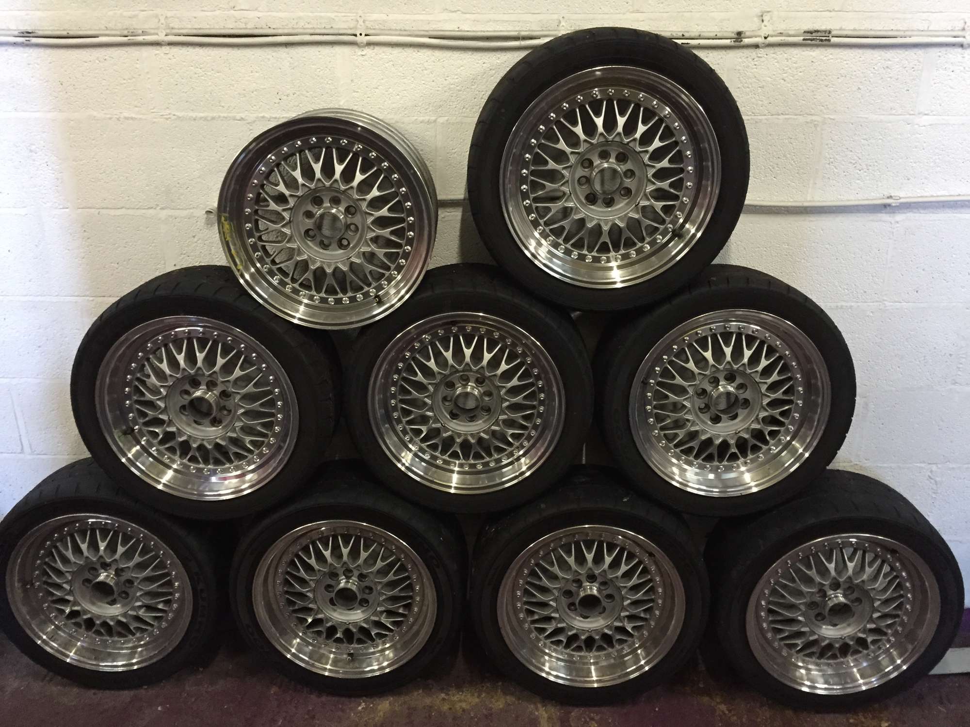 1988 Ford Sierra Cosworth-Sold