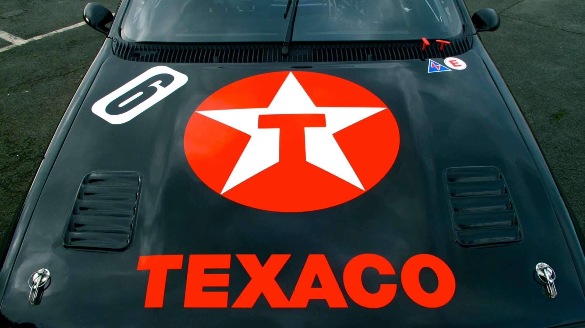 1988 Ford Sierra Cosworth-Sold