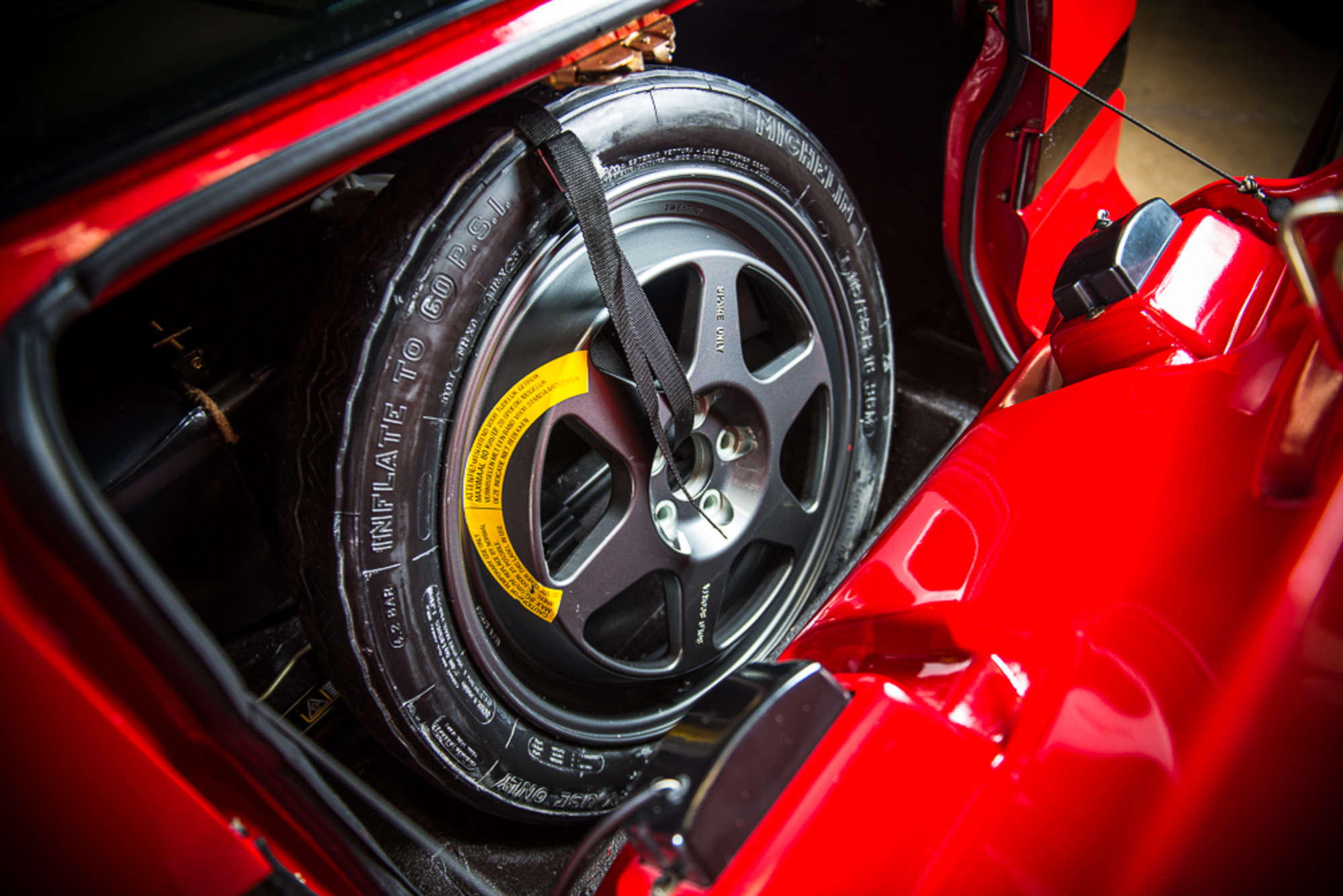 1991 Alfa Romeo SZ-Sold