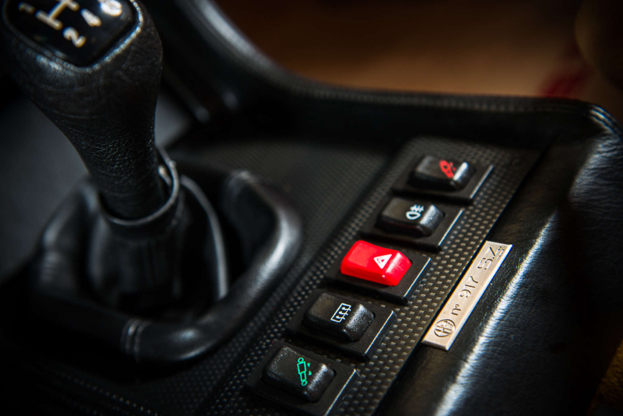 1991 Alfa Romeo SZ-Sold