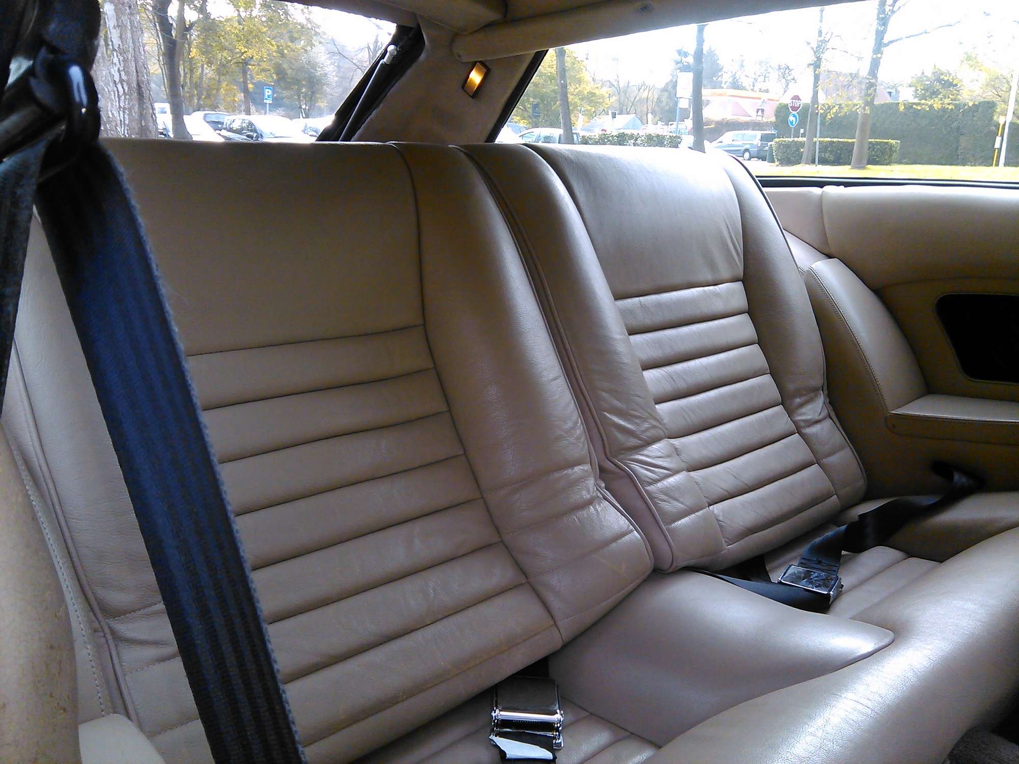 1984 Lynx Eventer XJS #20-Auction Lot