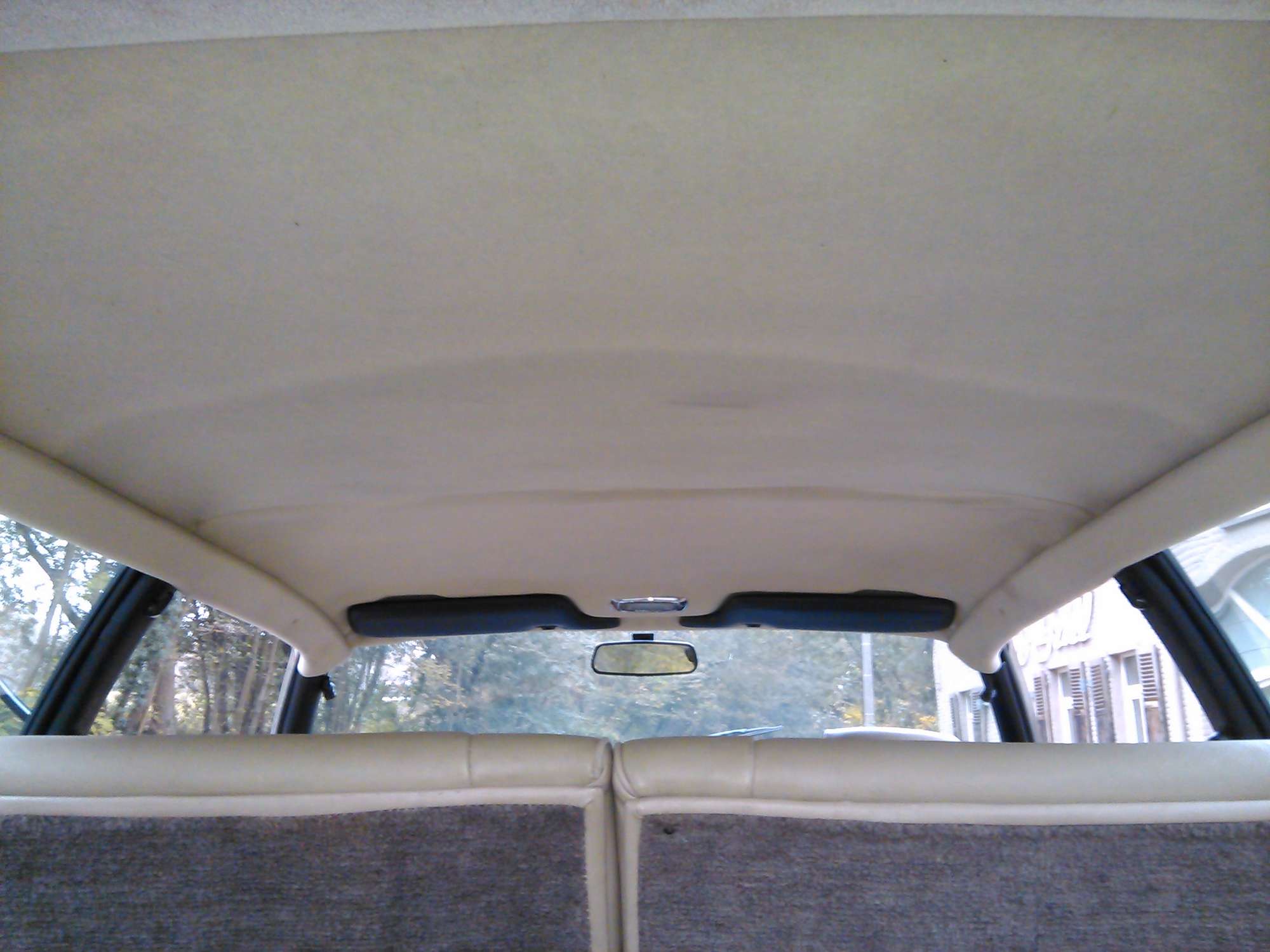 1984 Lynx Eventer XJS #20-Auction Lot