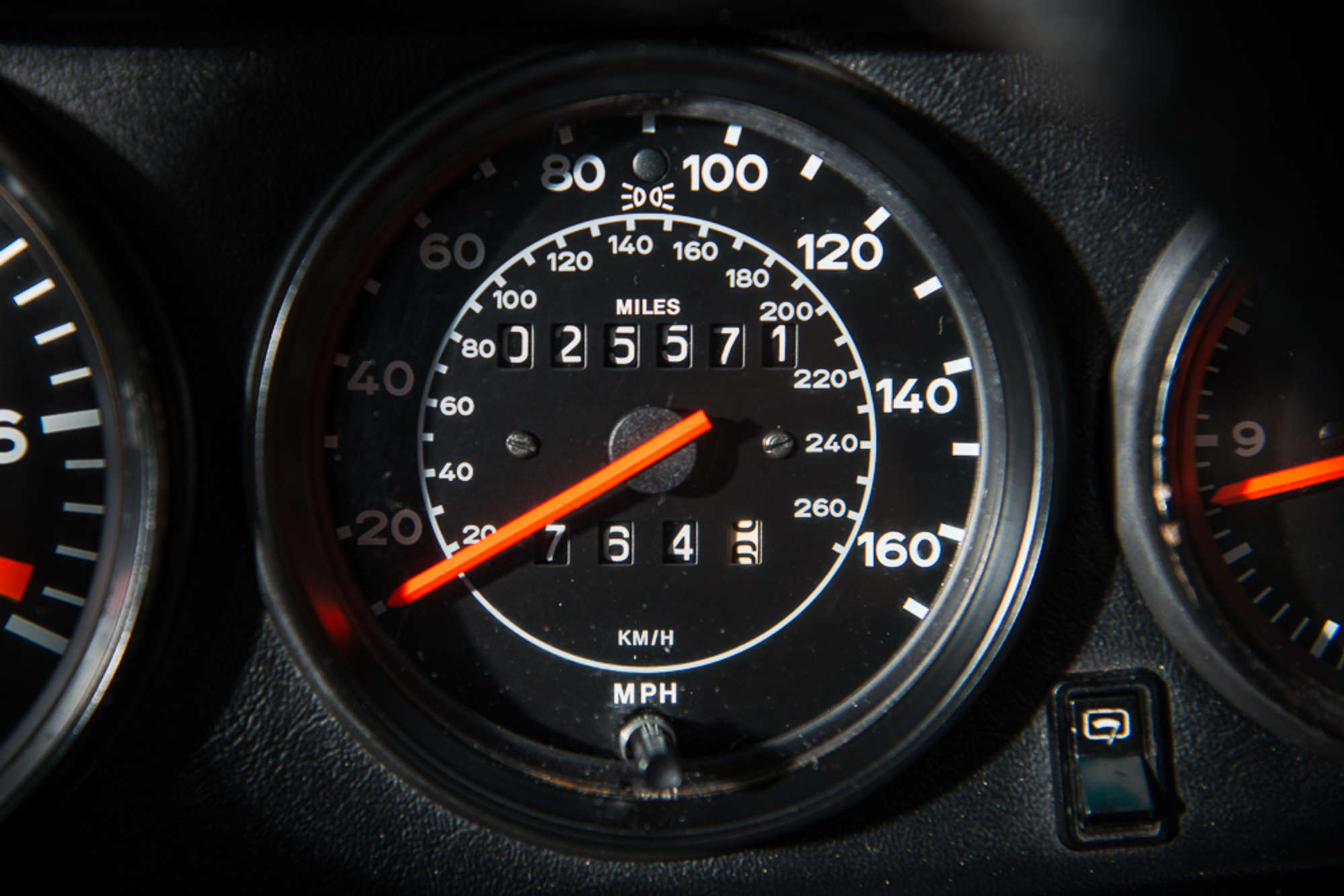 1985 Porsche 911 (930) Turbo -Sold