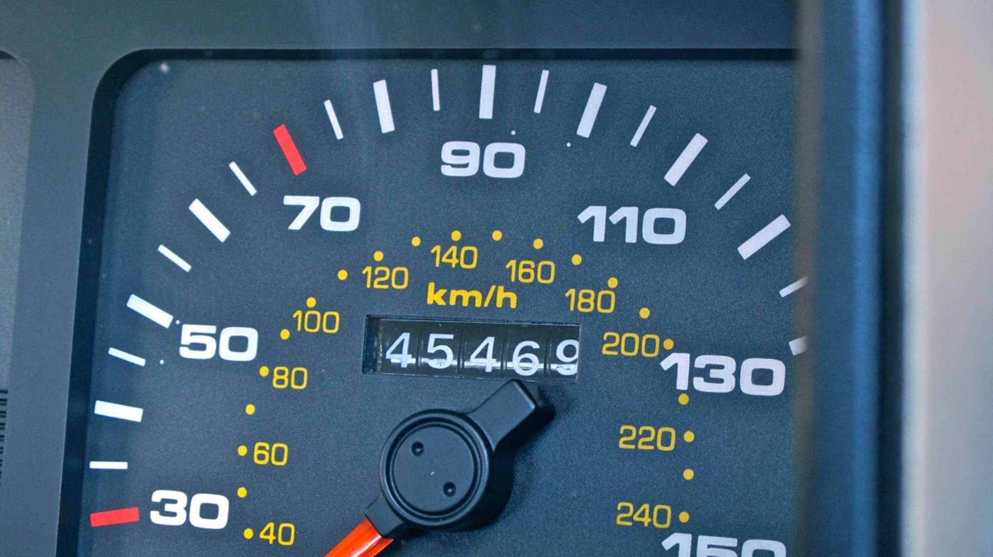 1987 Ford Sierra RS 500 Cosworth-Auction Lot