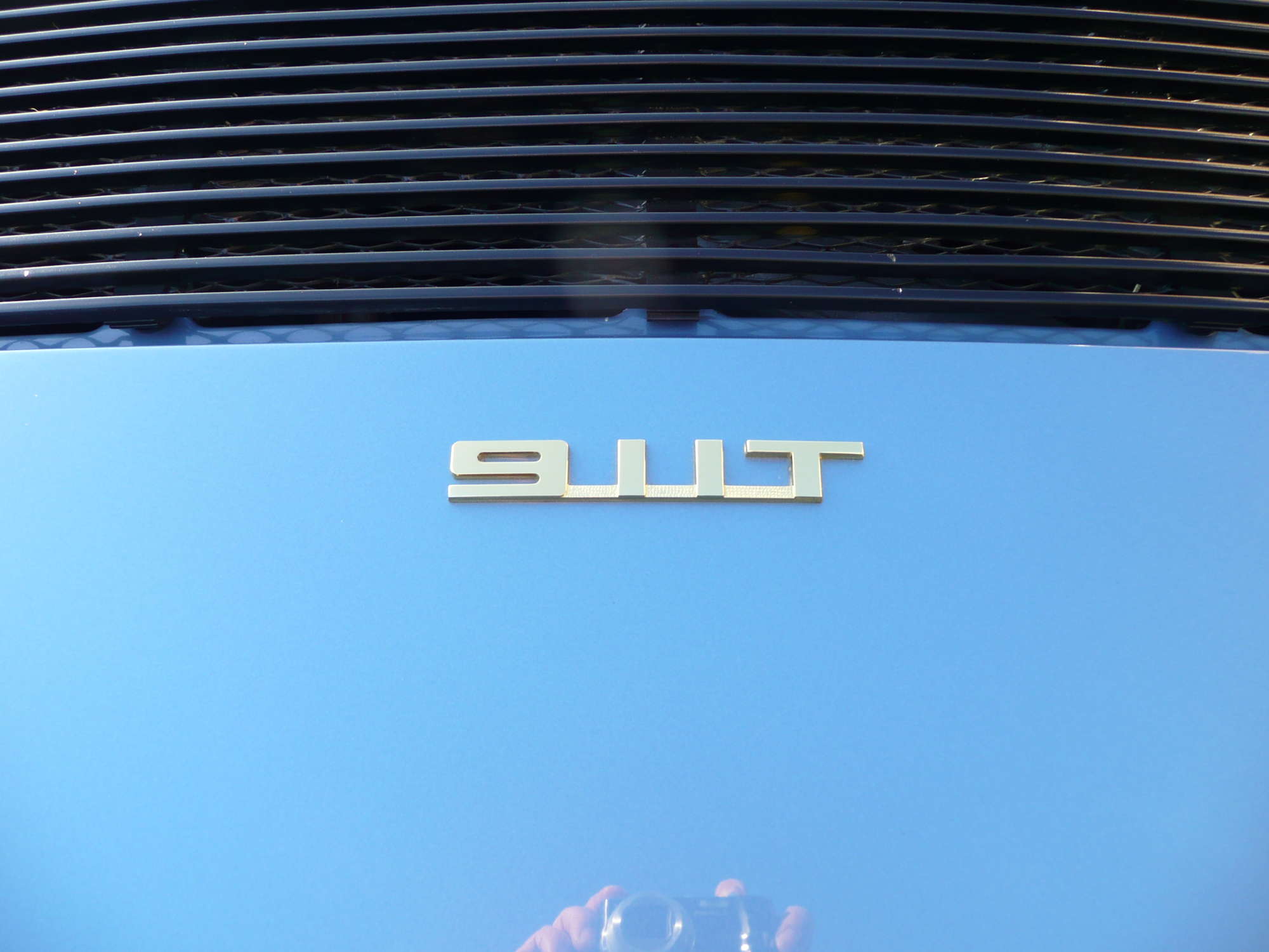 1971 Porsche 911T 2.2 Coupe-Sold