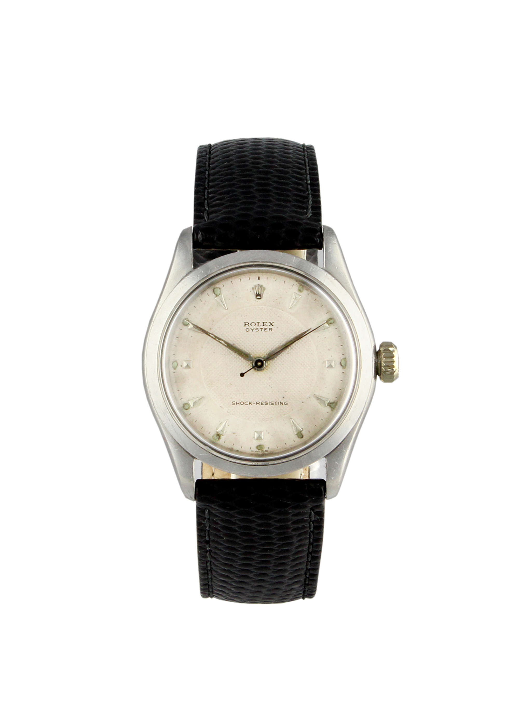 Rolex Oyster Model 6282 Manual Wind-Auction Lot