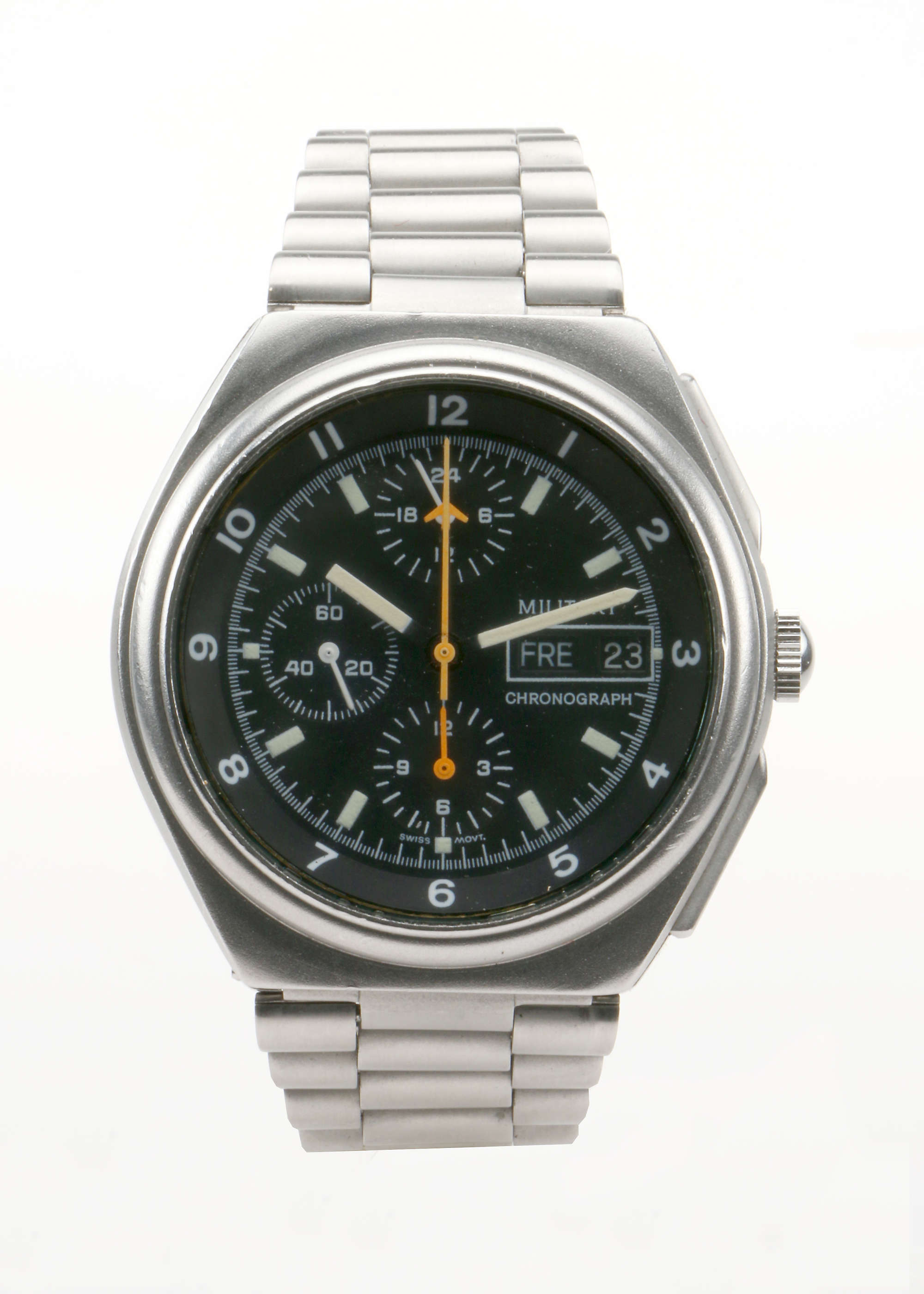 c.1982 Tituma CAL 798 Military-Sold