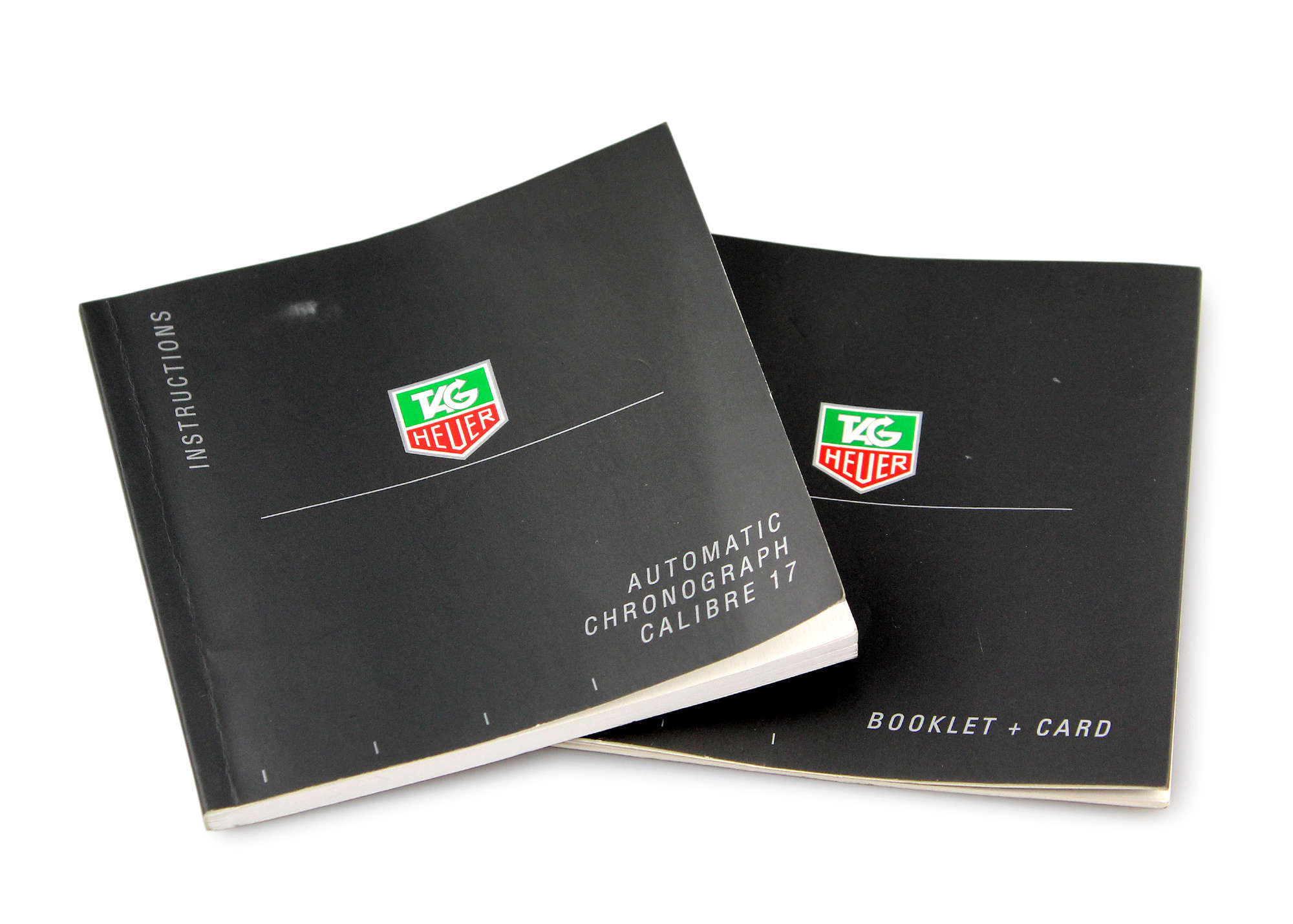 2004 Tag Heuer Monaco 'Steve McQueen' with Box and Paperwork-Sold