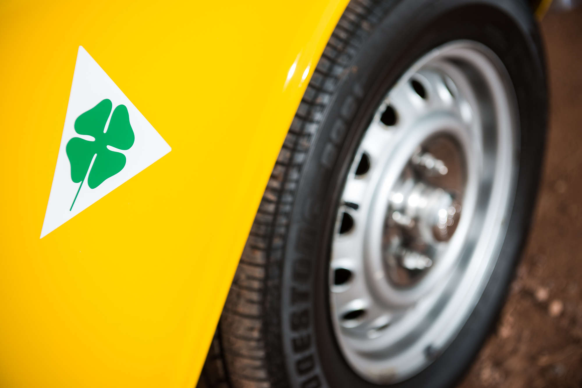 1972 Alfa Romeo GT Junior-Auction Lot