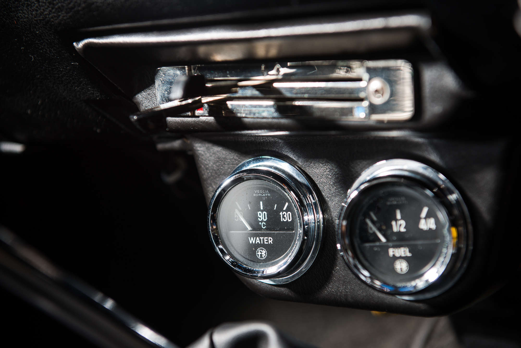 1972 Alfa Romeo GT Junior-Auction Lot