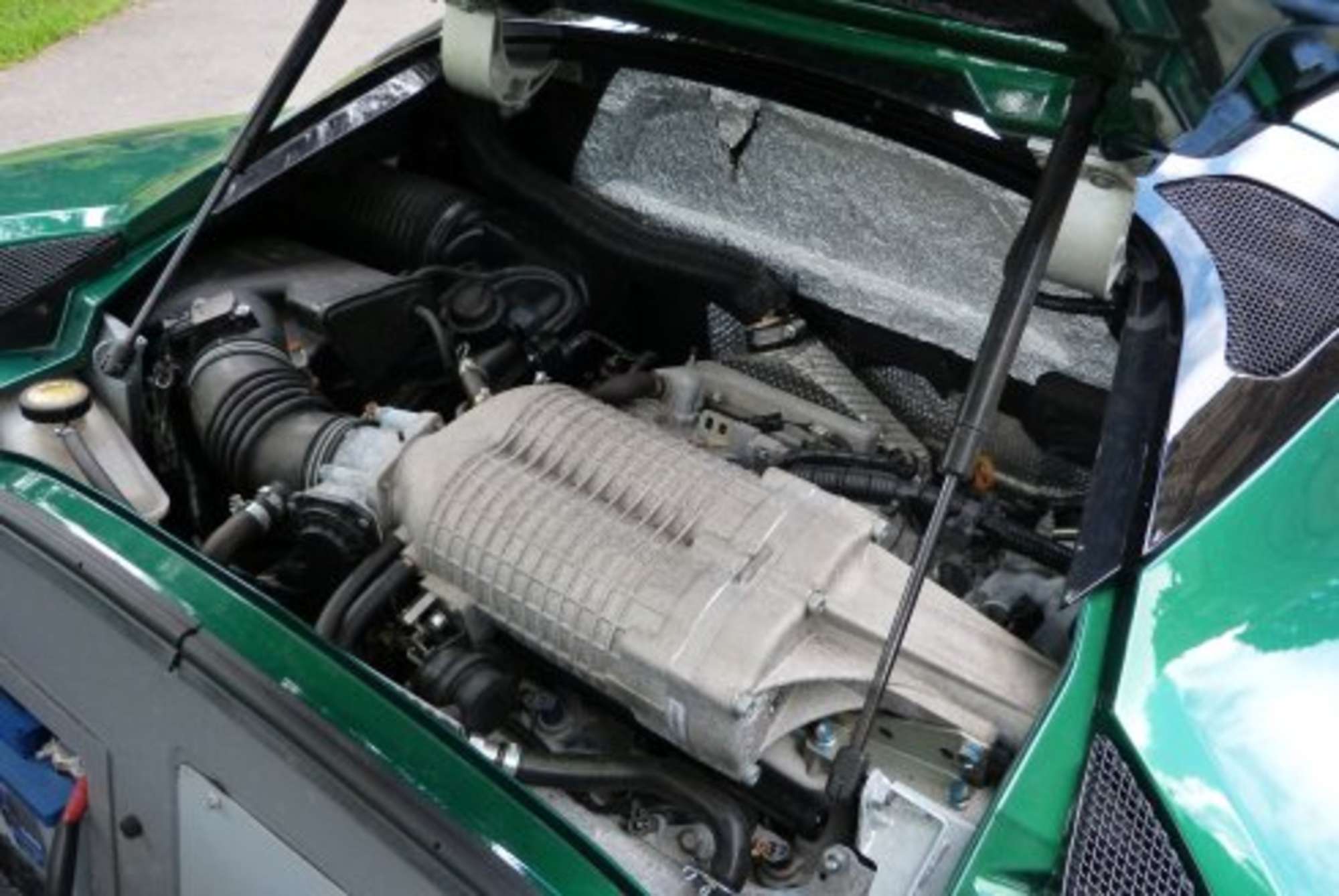 2014 Lotus Evora 3.5 V6 GTS-Auction Lot