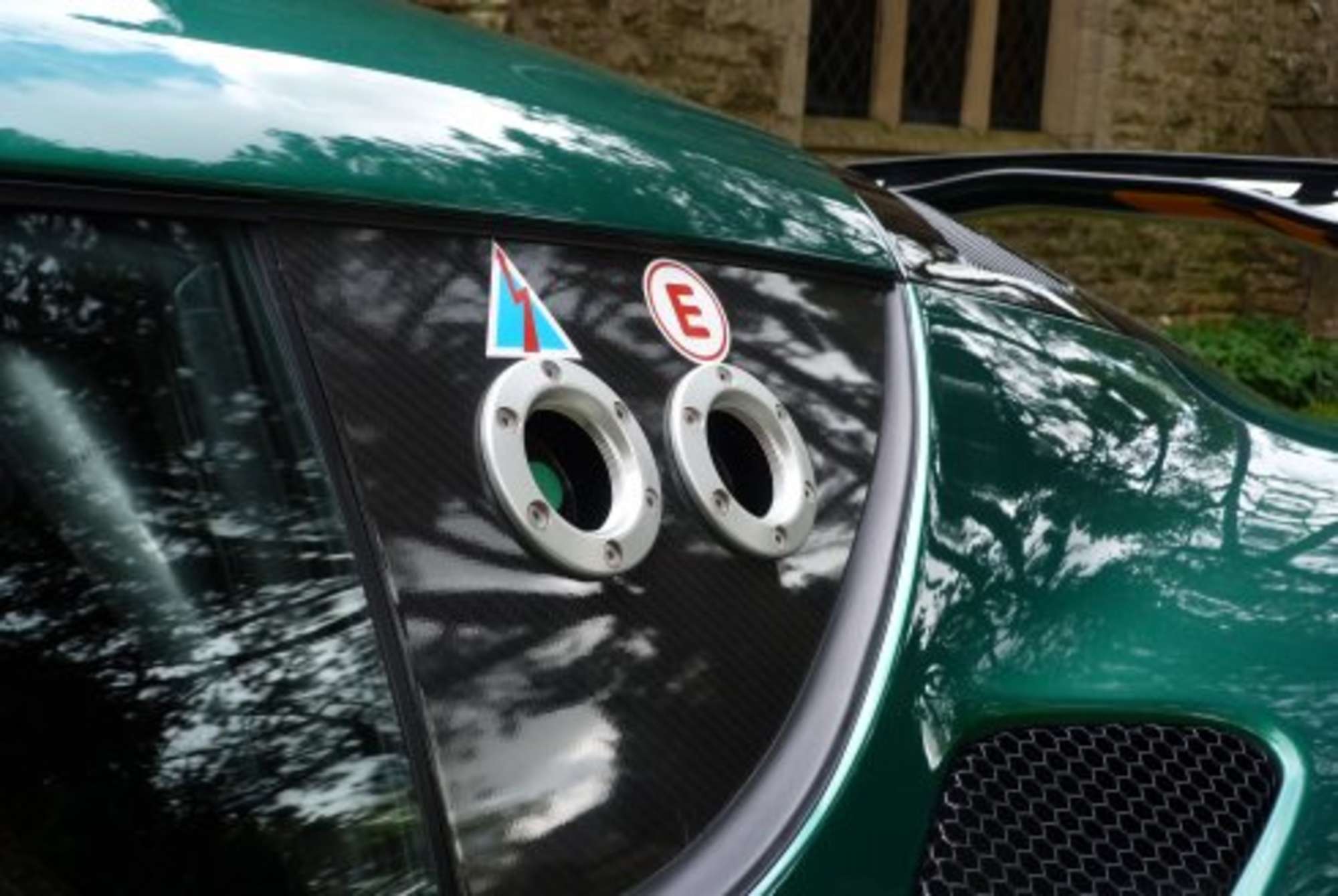 2014 Lotus Evora 3.5 V6 GTS-Auction Lot