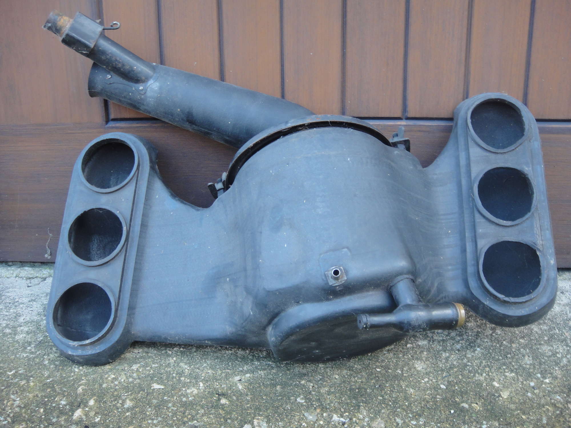 Set of Porsche 911 Carburetters-Sold