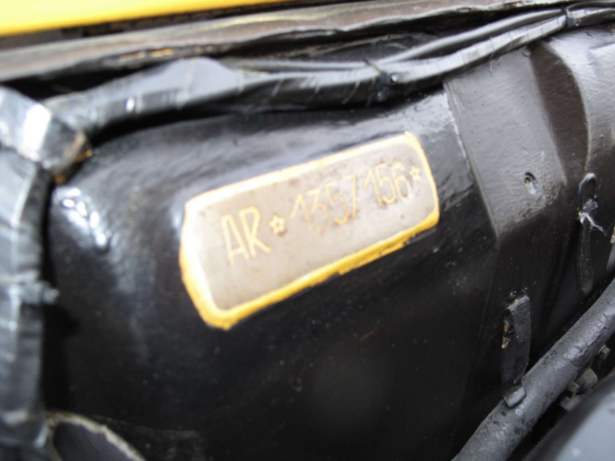 1968 Alfa Romeo 1750 GTV Race Car-Sold