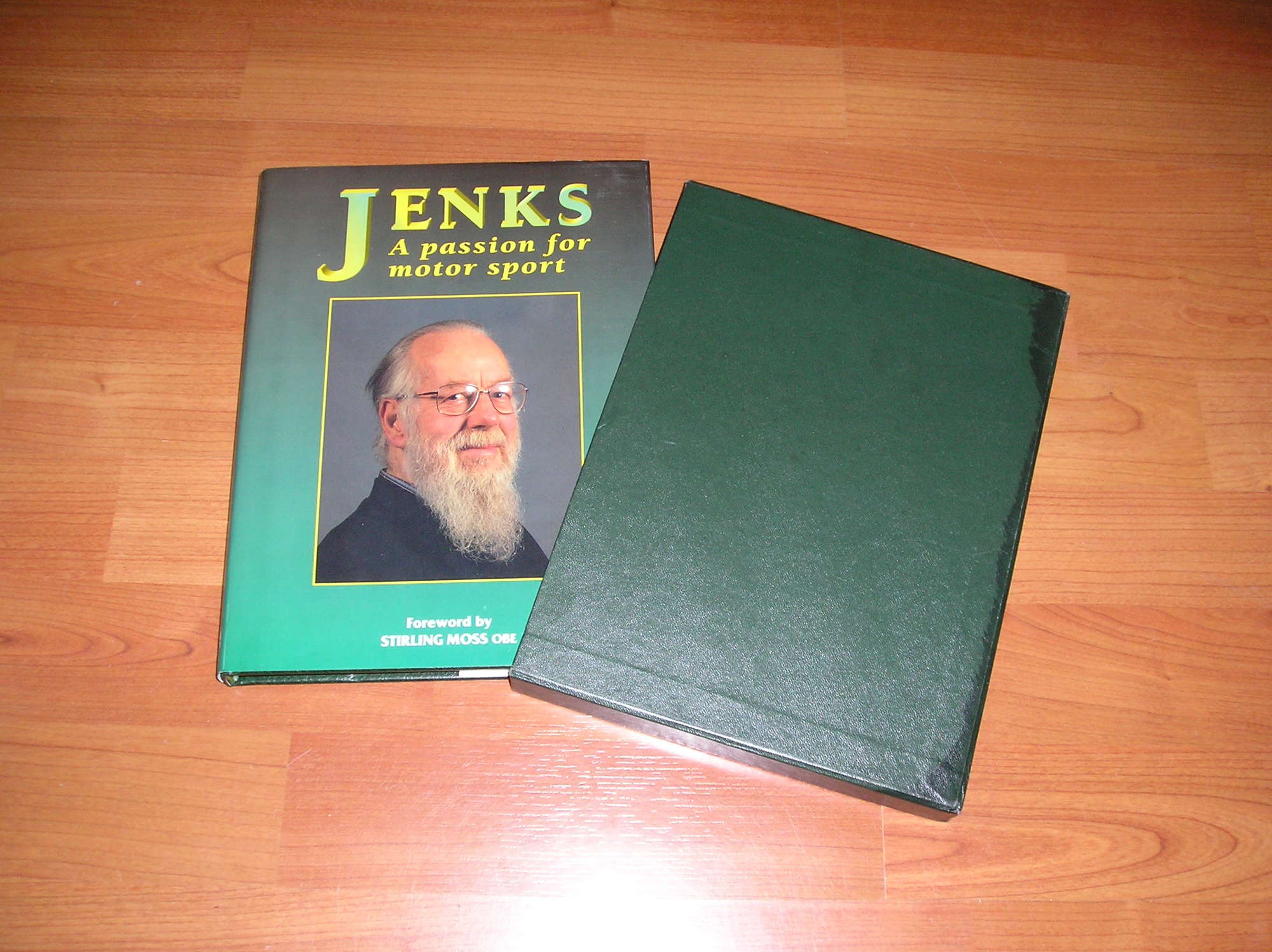 Jenks - 